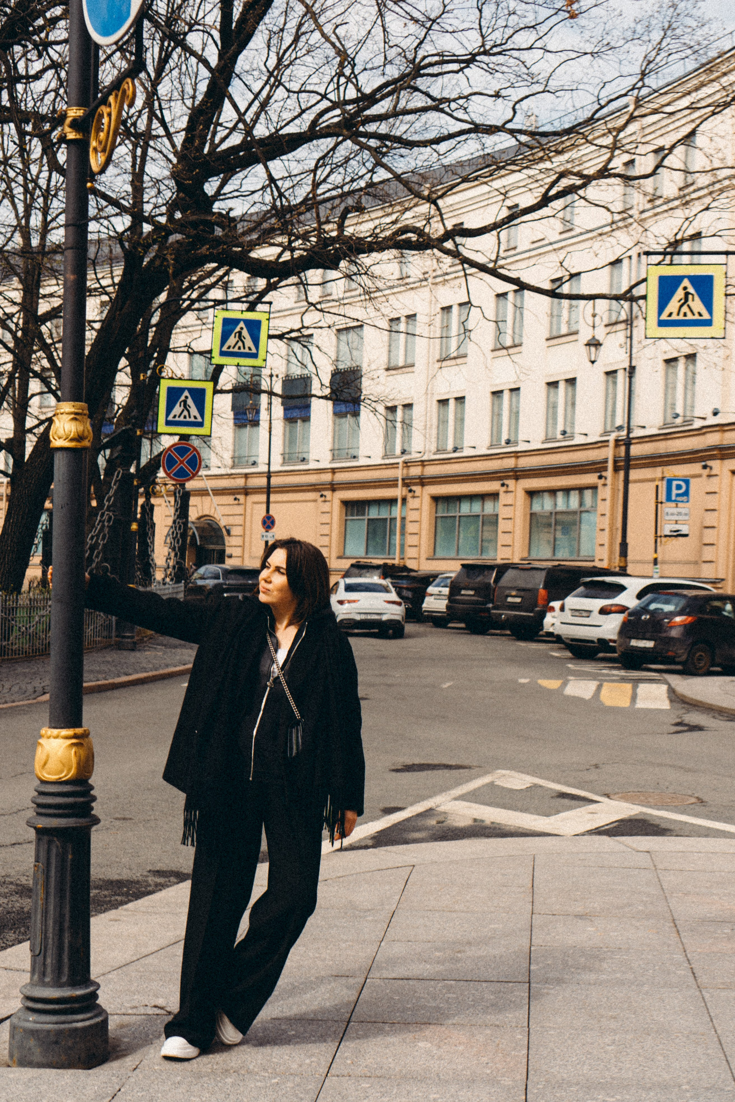 Прогулка по весеннему Питеру. Профессиональный фотограф, Санкт-Петербург — Виктория Богомолова