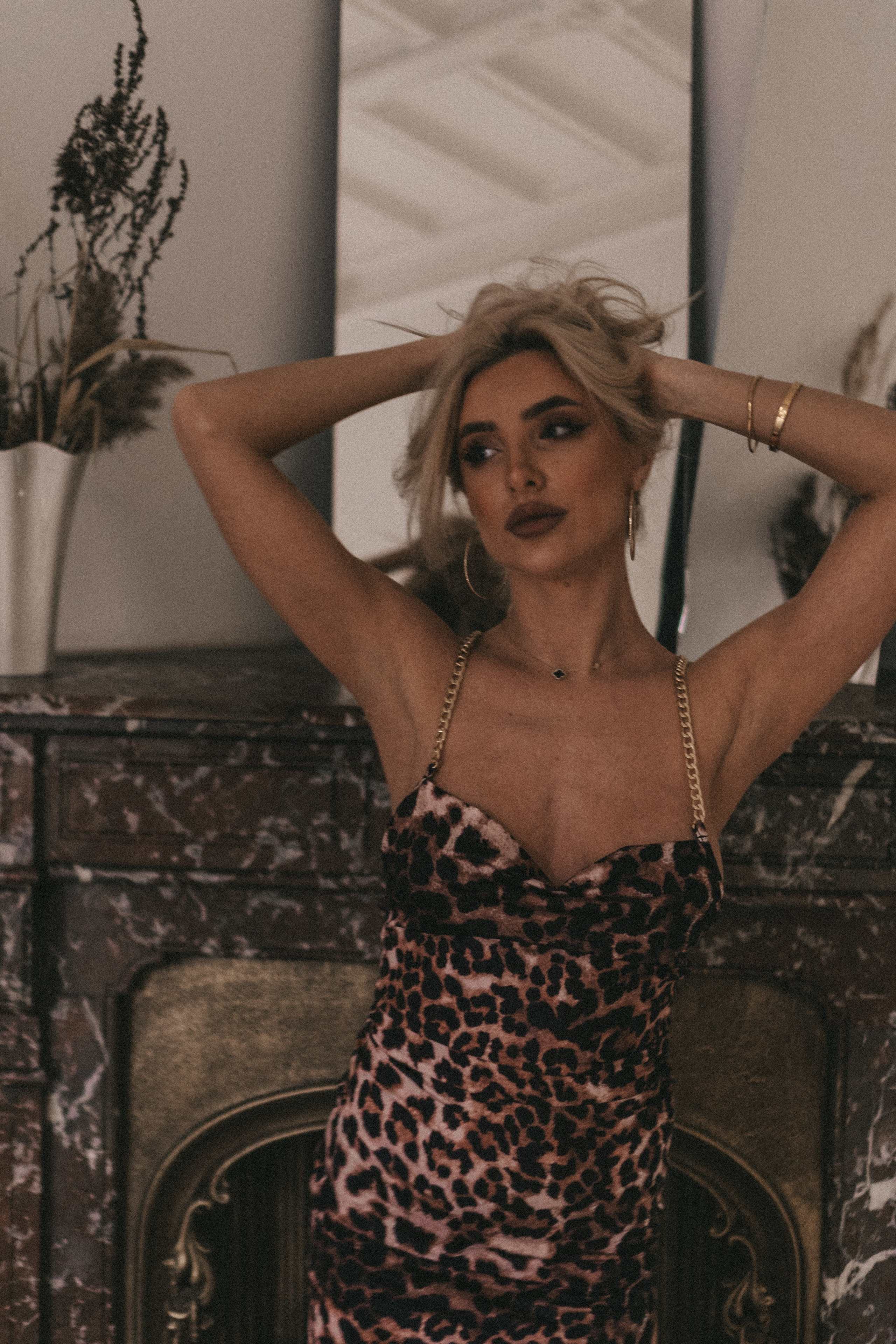 Студийная. Профессиональный фотограф, Санкт-Петербург — Виктория Богомолова