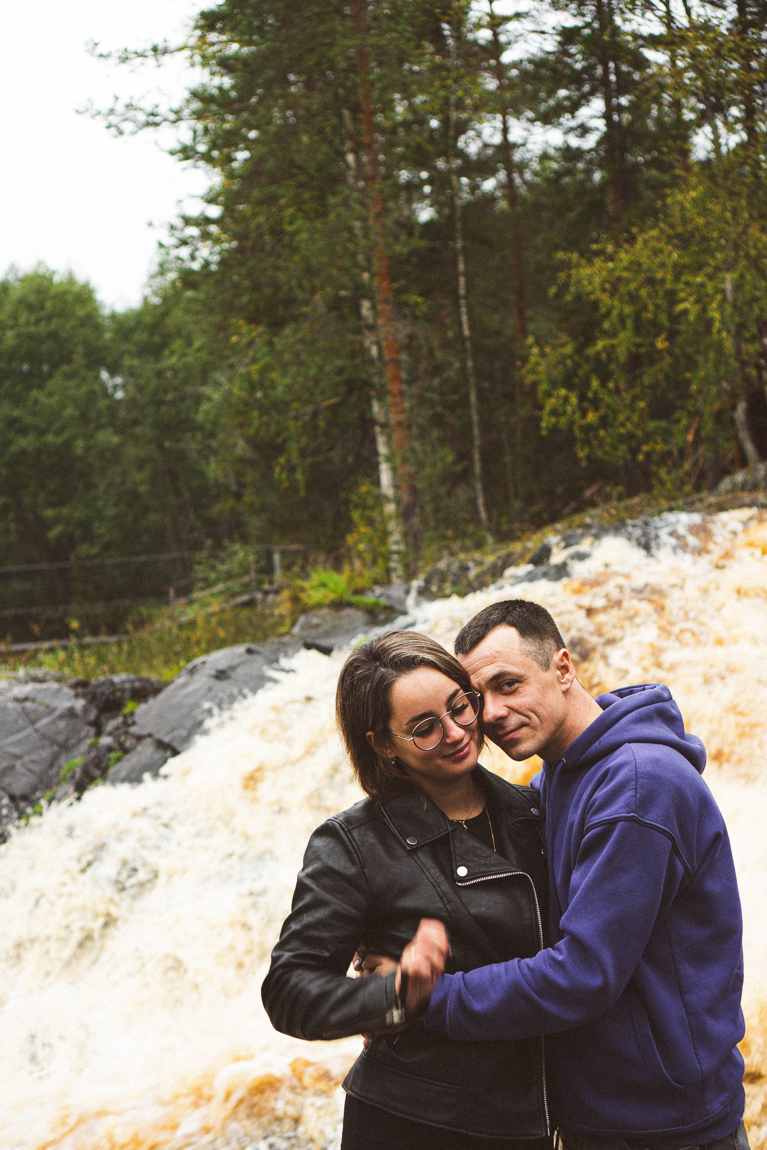Прогулка на природе. Профессиональный фотограф, Санкт-Петербург — Виктория Богомолова