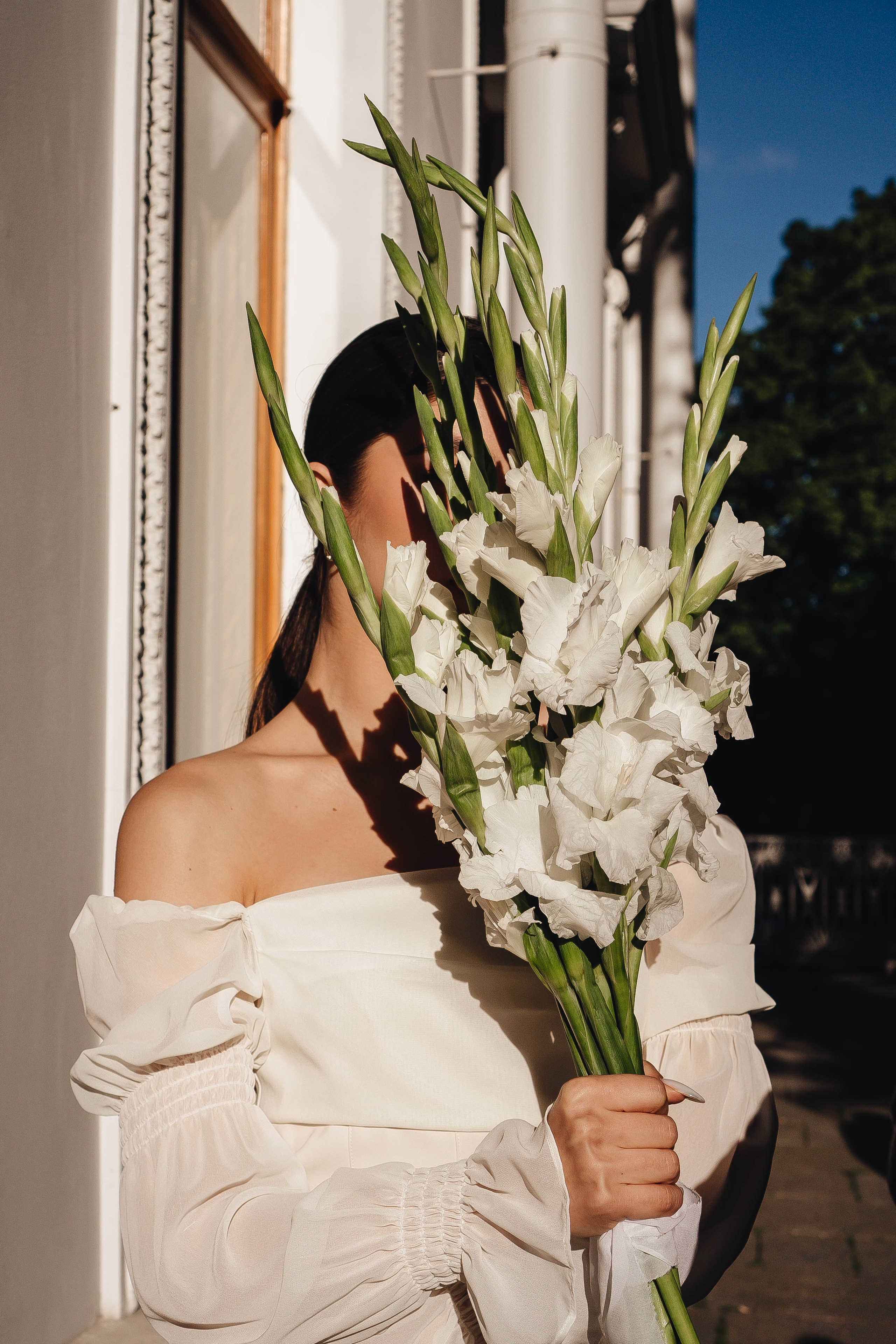 СВАДЕБНАЯ СЬЕМКА НА РАССВЕТЕ НА ЕЛАГИНОМ ОСТОРОВЕ. Профессиональный фотограф, Санкт-Петербург — Виктория Богомолова