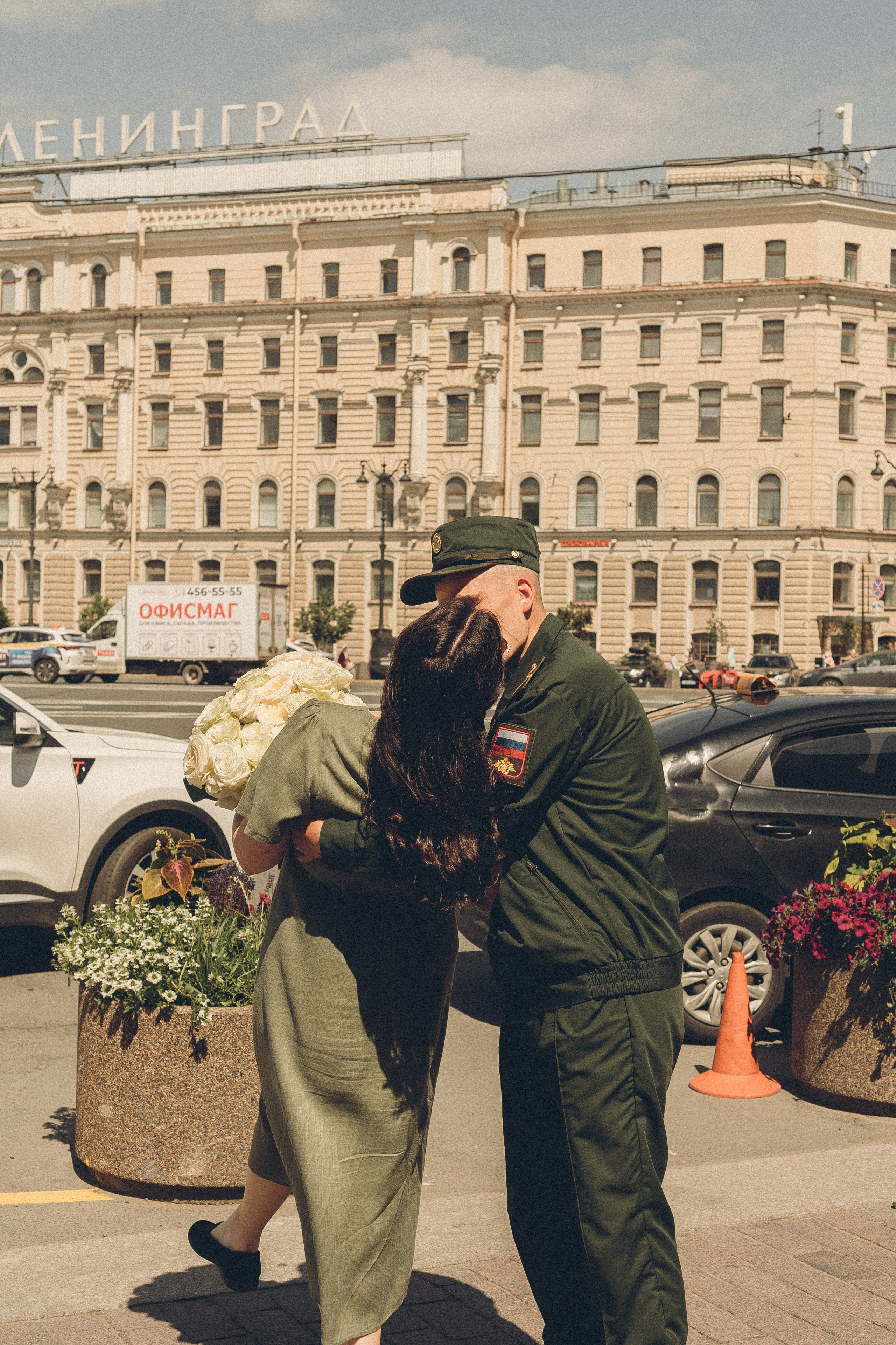 ПРЕДЛОЖЕНИЕ. Профессиональный фотограф, Санкт-Петербург — Виктория Богомолова