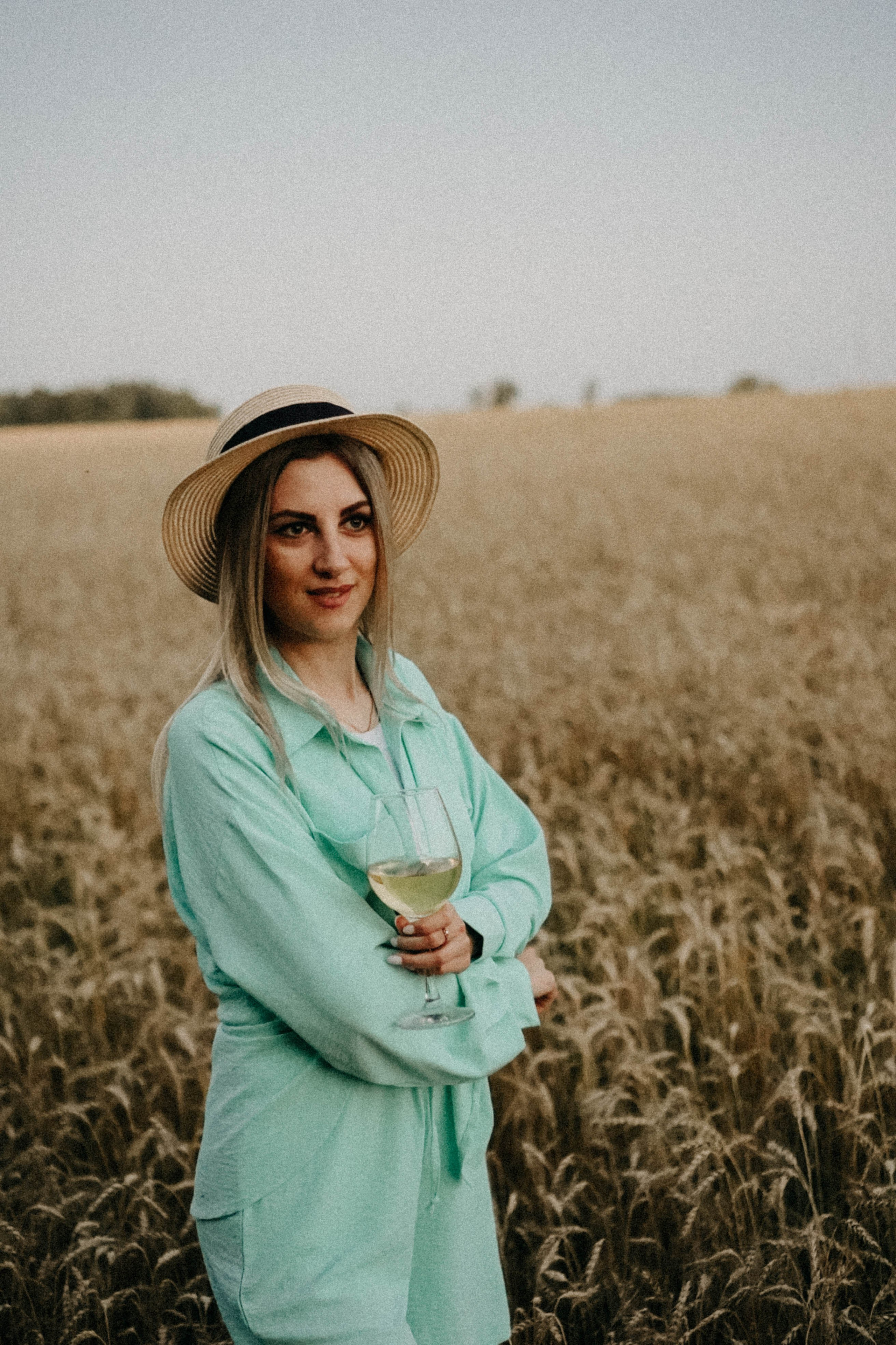 Летний вечер. Профессиональный фотограф, Санкт-Петербург — Виктория Богомолова