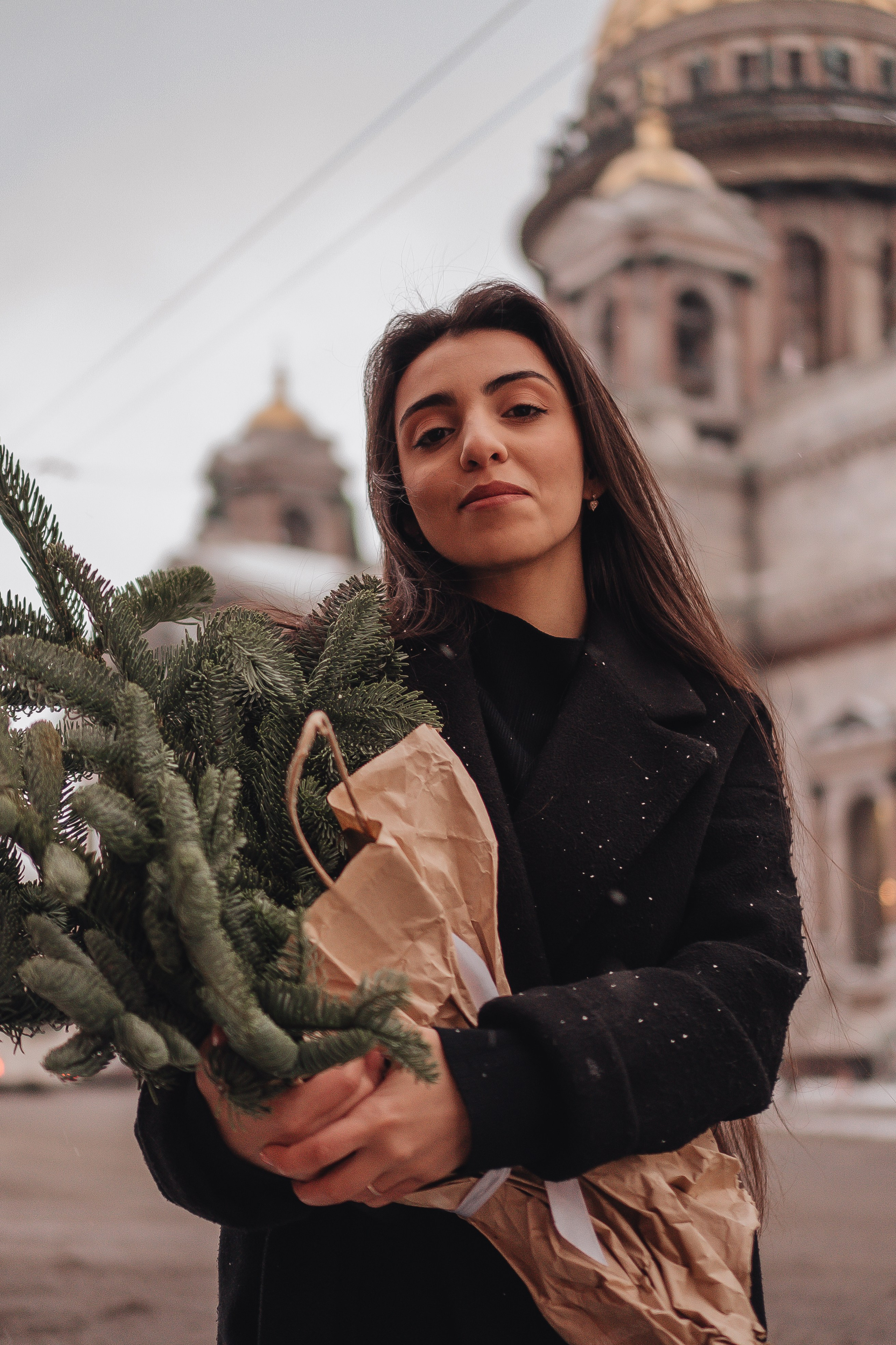 Фотосессия в Санкт-Петербурге. Профессиональный фотограф, Санкт-Петербург — Виктория Богомолова