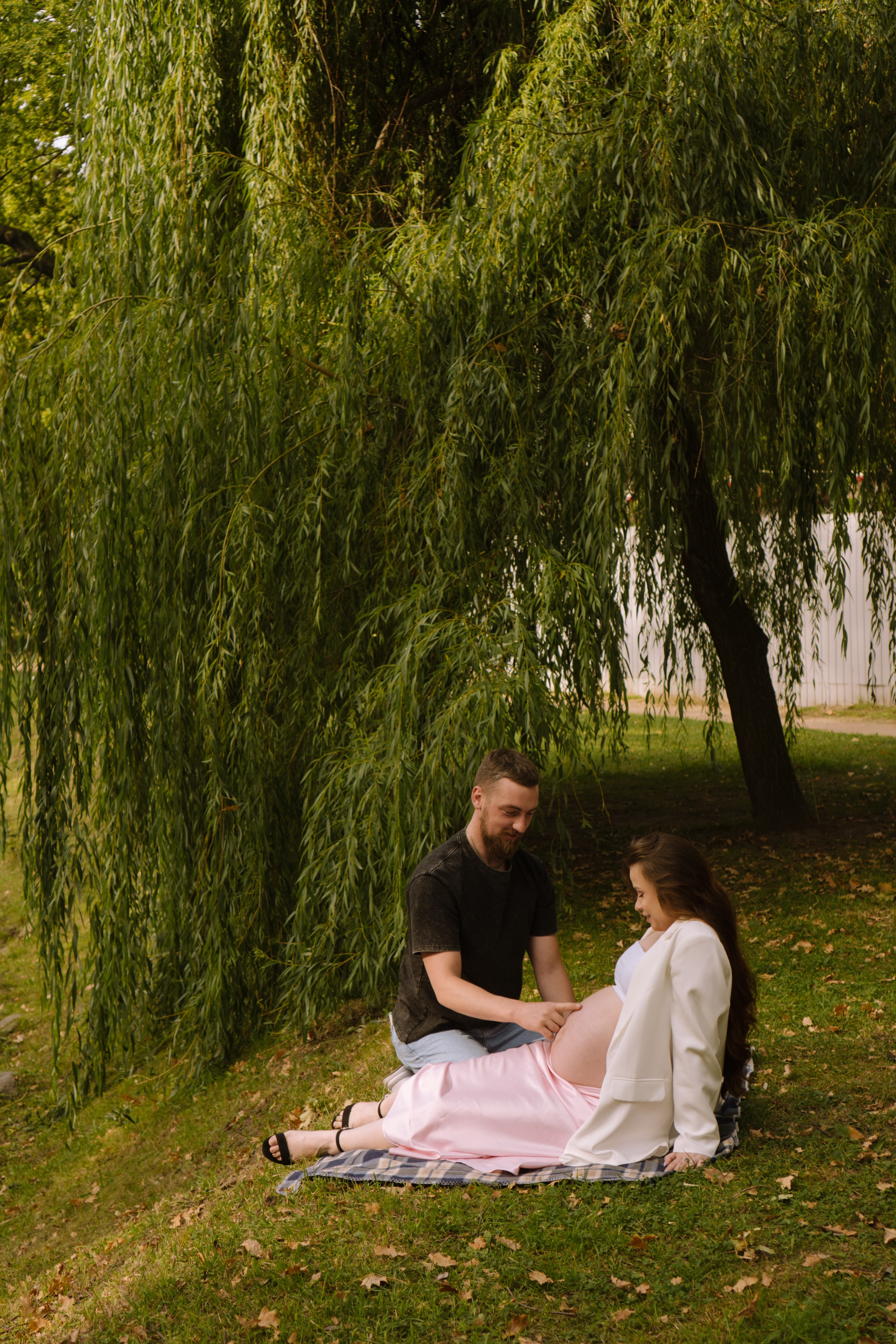 СЕМЕЙНАЯ ИСТОРИЯ. Профессиональный фотограф, Санкт-Петербург — Виктория Богомолова