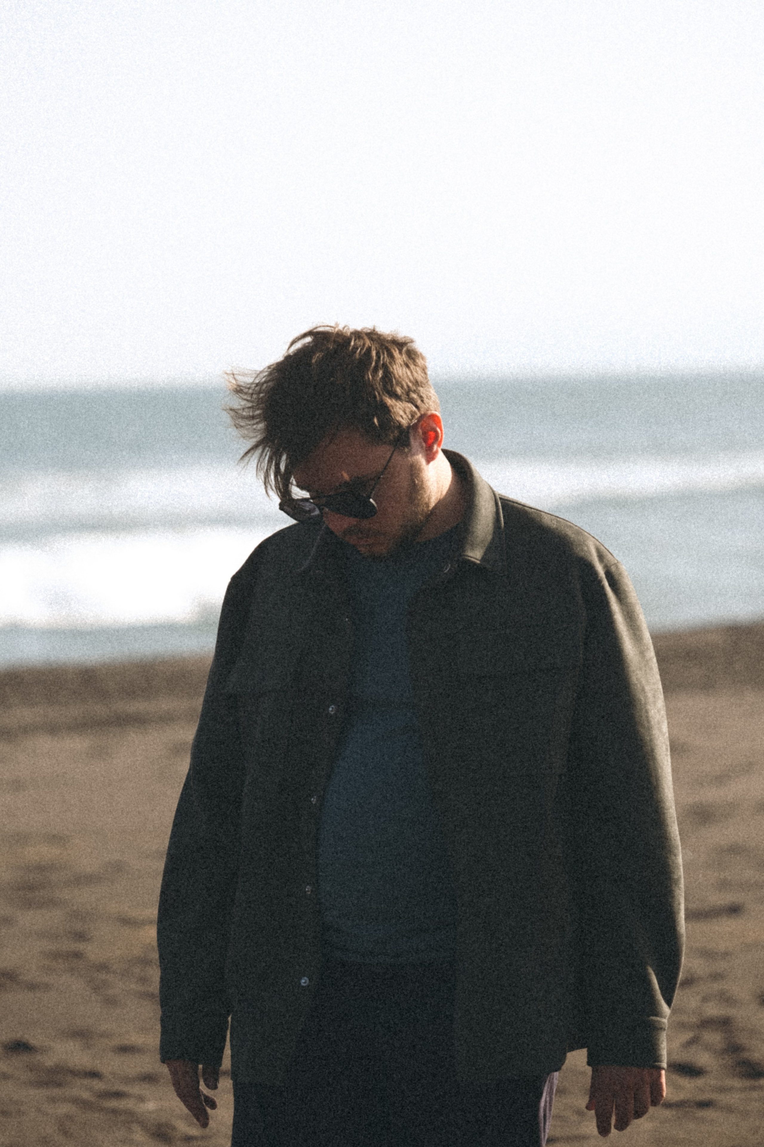 Тихий океан. Профессиональный фотограф, Санкт-Петербург — Виктория Богомолова