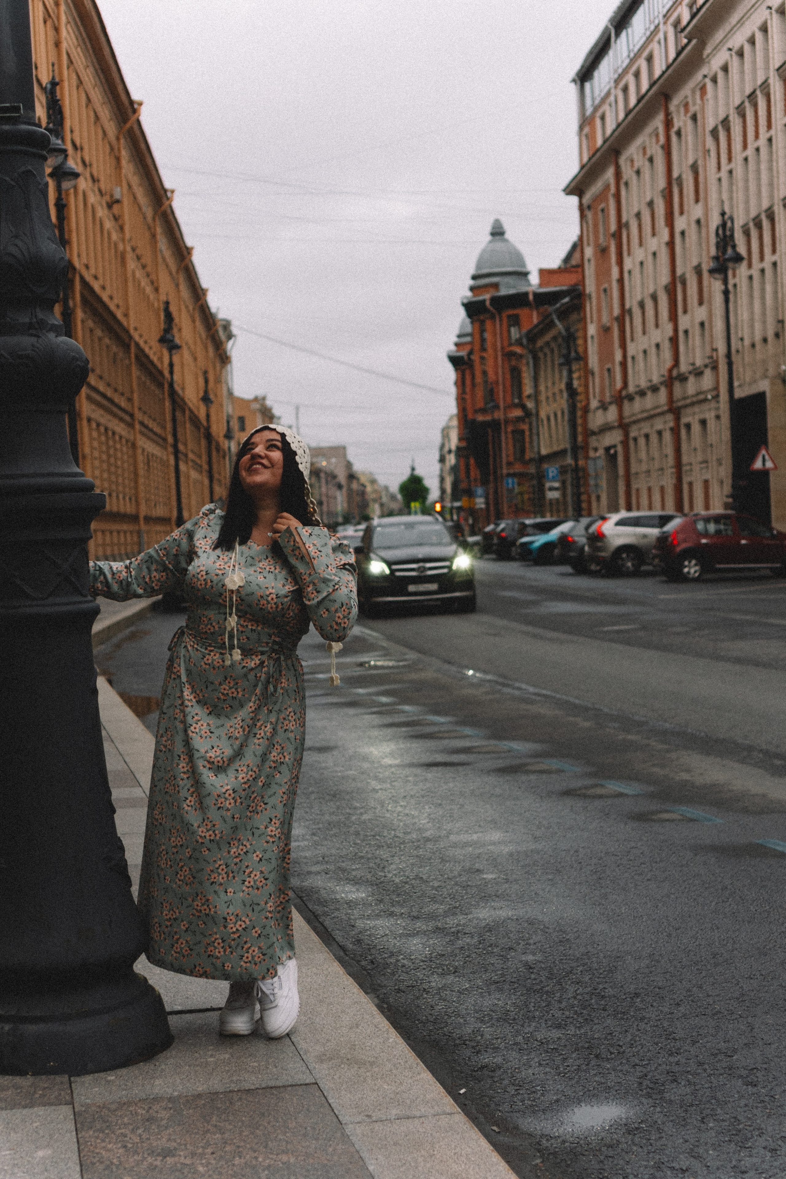 ПИТЕРСКАЯ ПРОГУЛКА. Профессиональный фотограф, Санкт-Петербург — Виктория Богомолова