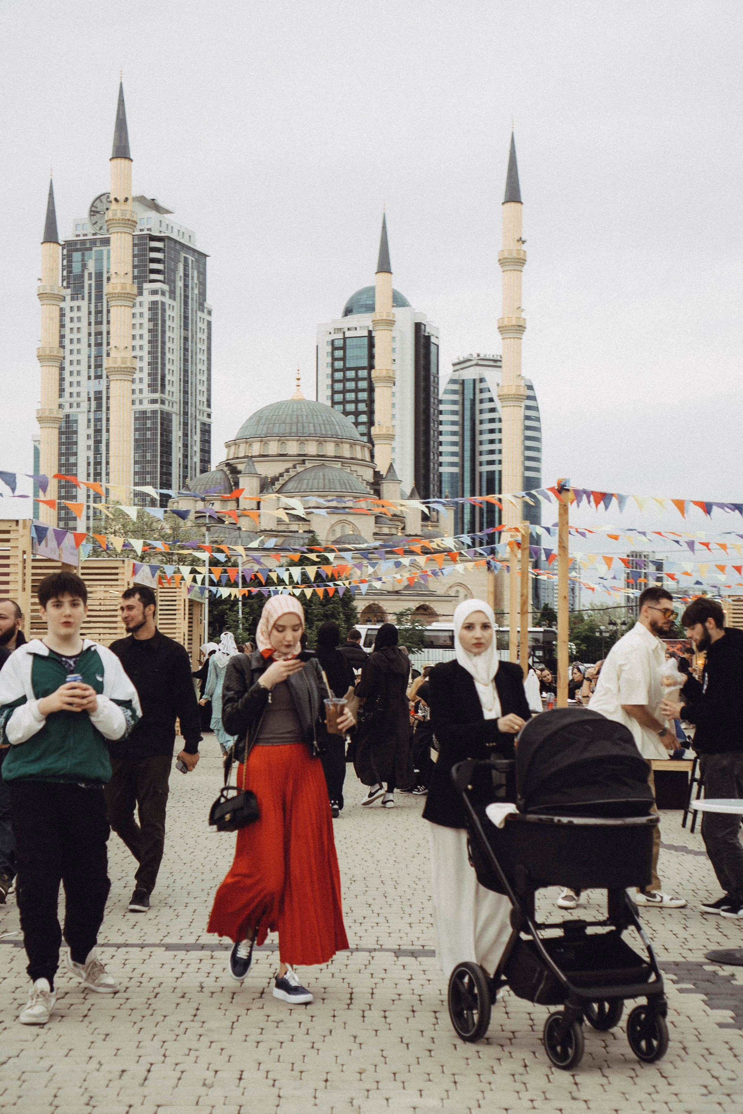 Кавказ. Профессиональный фотограф, Санкт-Петербург — Виктория Богомолова