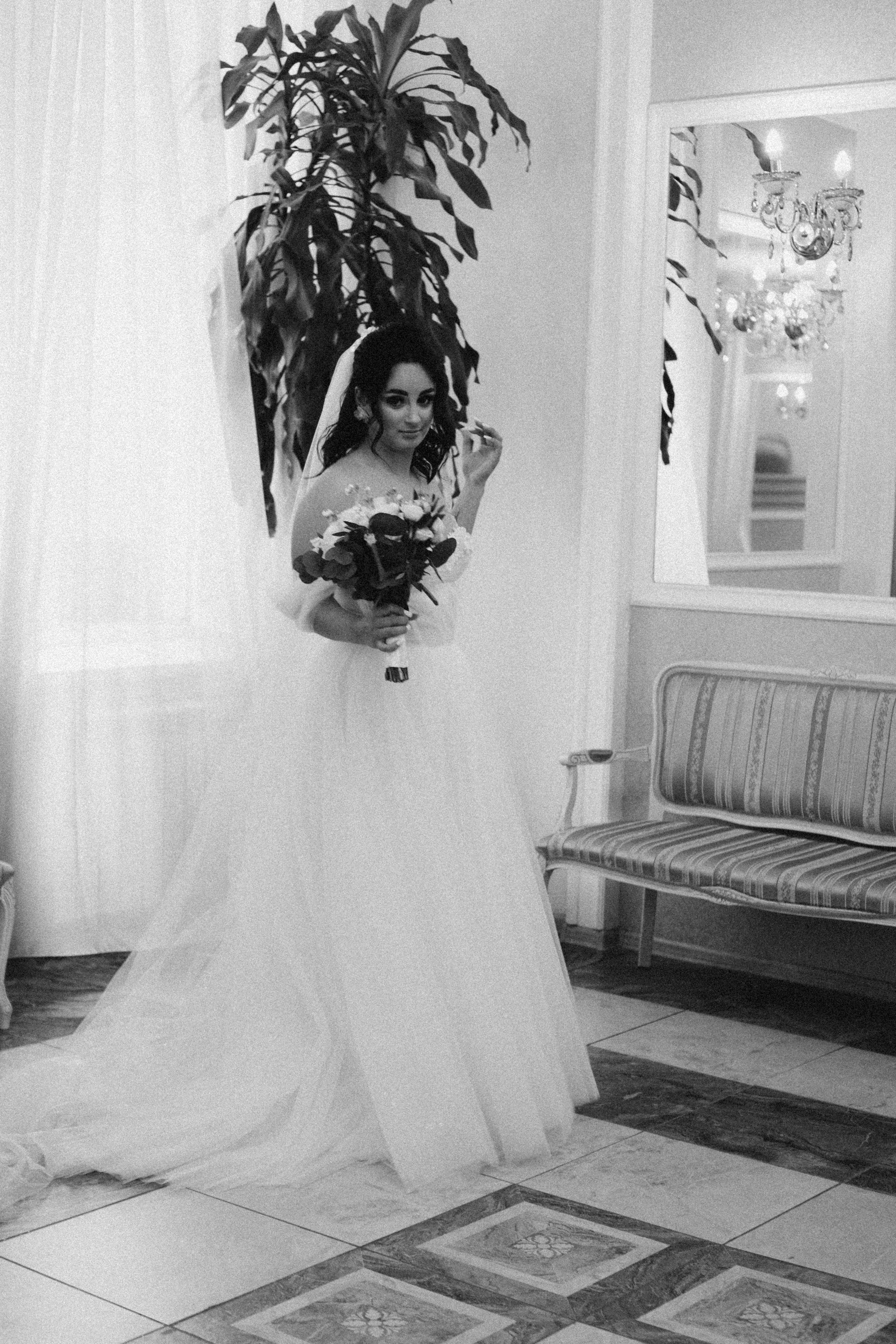 СВАДЕБНАЯ СЬЕМКА В ЗАГСЕ НА МОСКОВСКОМ ПРОСПЕКТЕ. Профессиональный фотограф, Санкт-Петербург — Виктория Богомолова