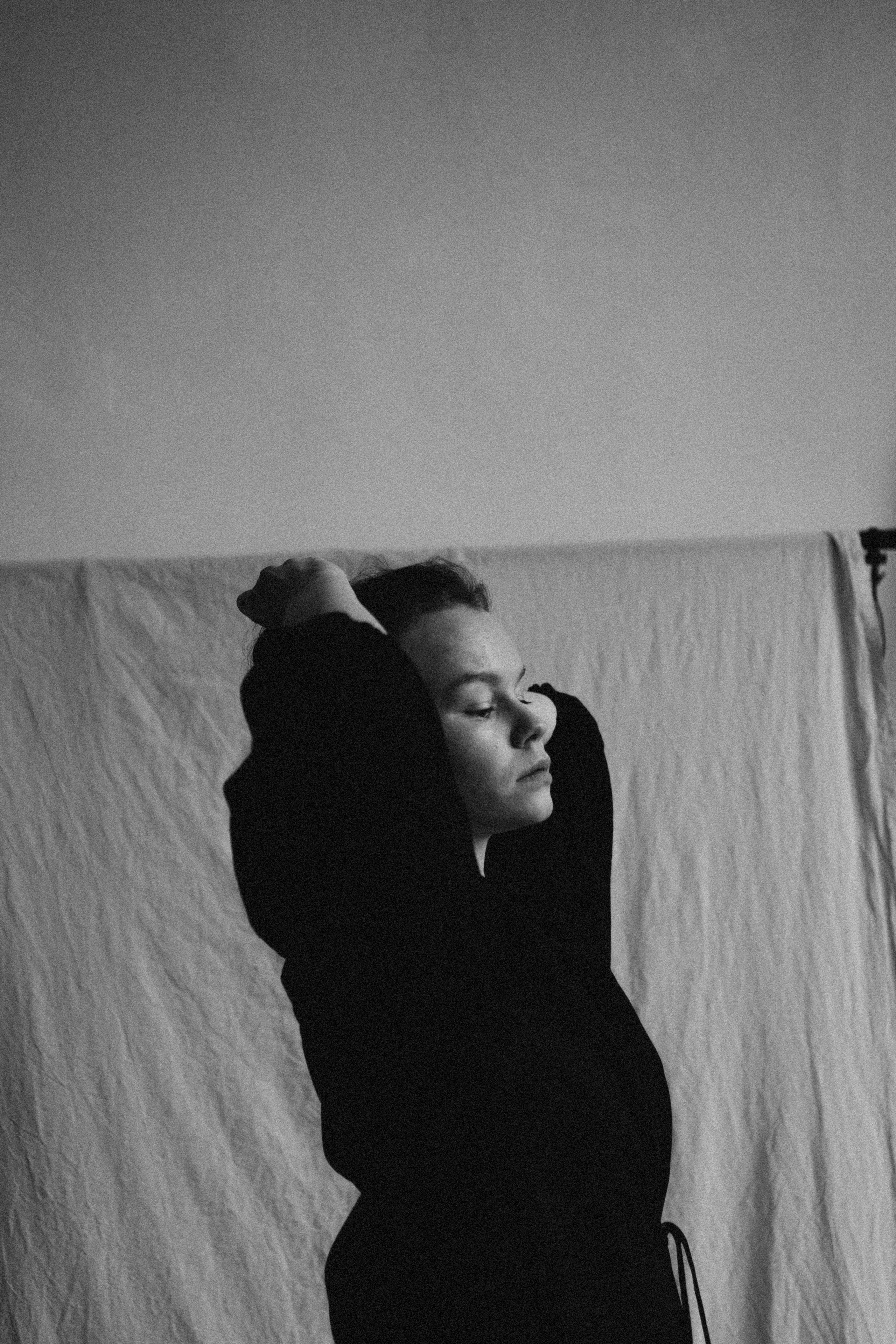 Студийная для девушки. Профессиональный фотограф, Санкт-Петербург — Виктория Богомолова