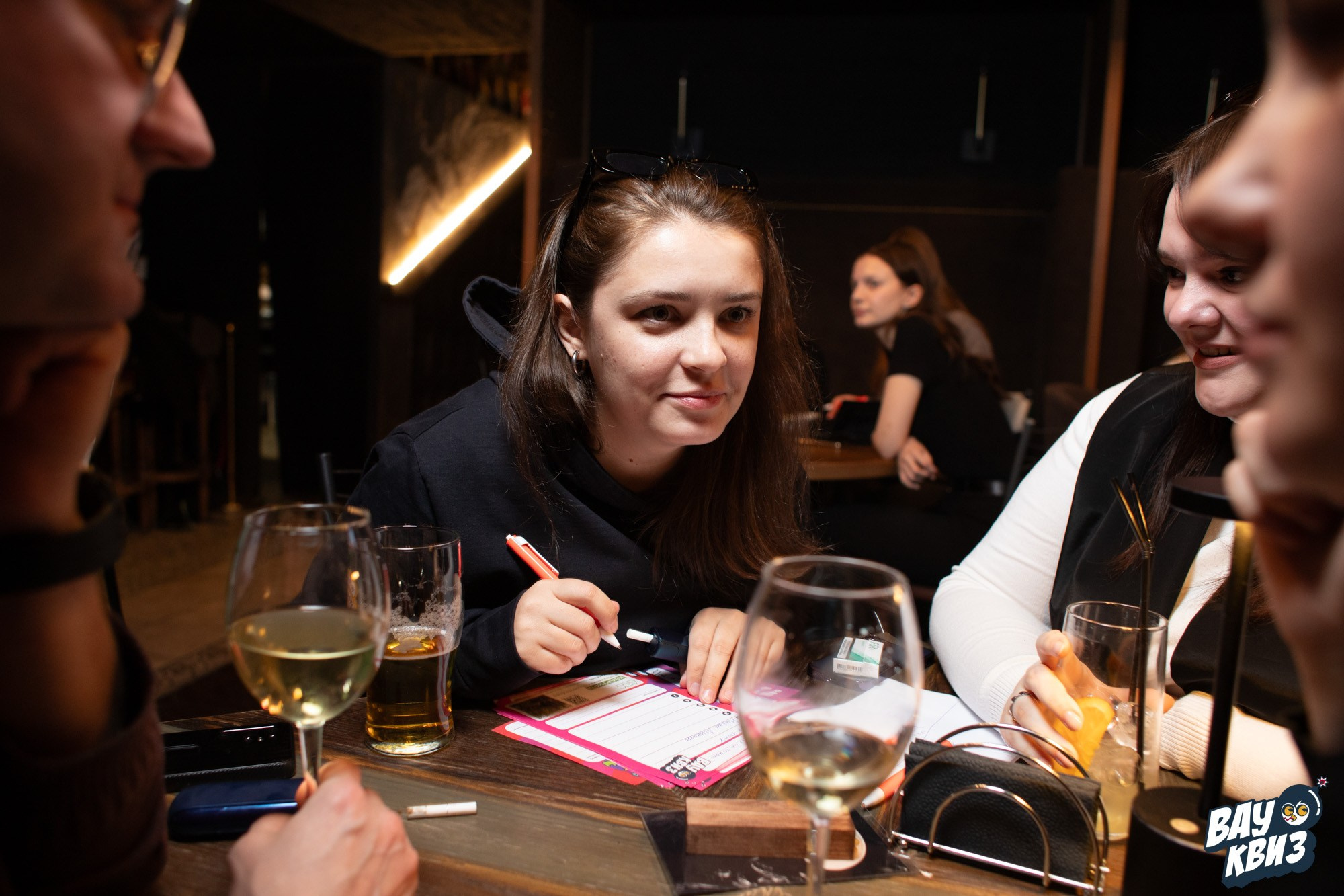 Wow Quiz. Свадебный и репортажный фотограф в Екатеринбурге и Сухом Логу