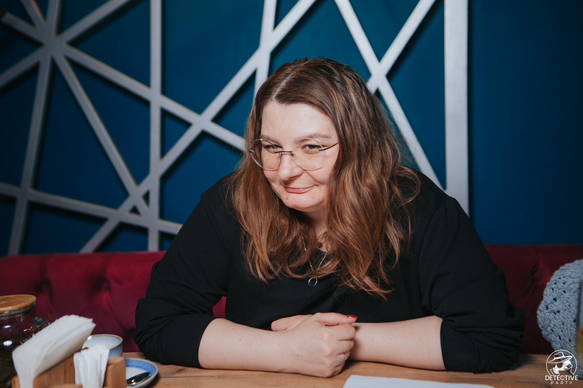 Detective Party. Свадебный и репортажный фотограф в Екатеринбурге и Сухом Логу