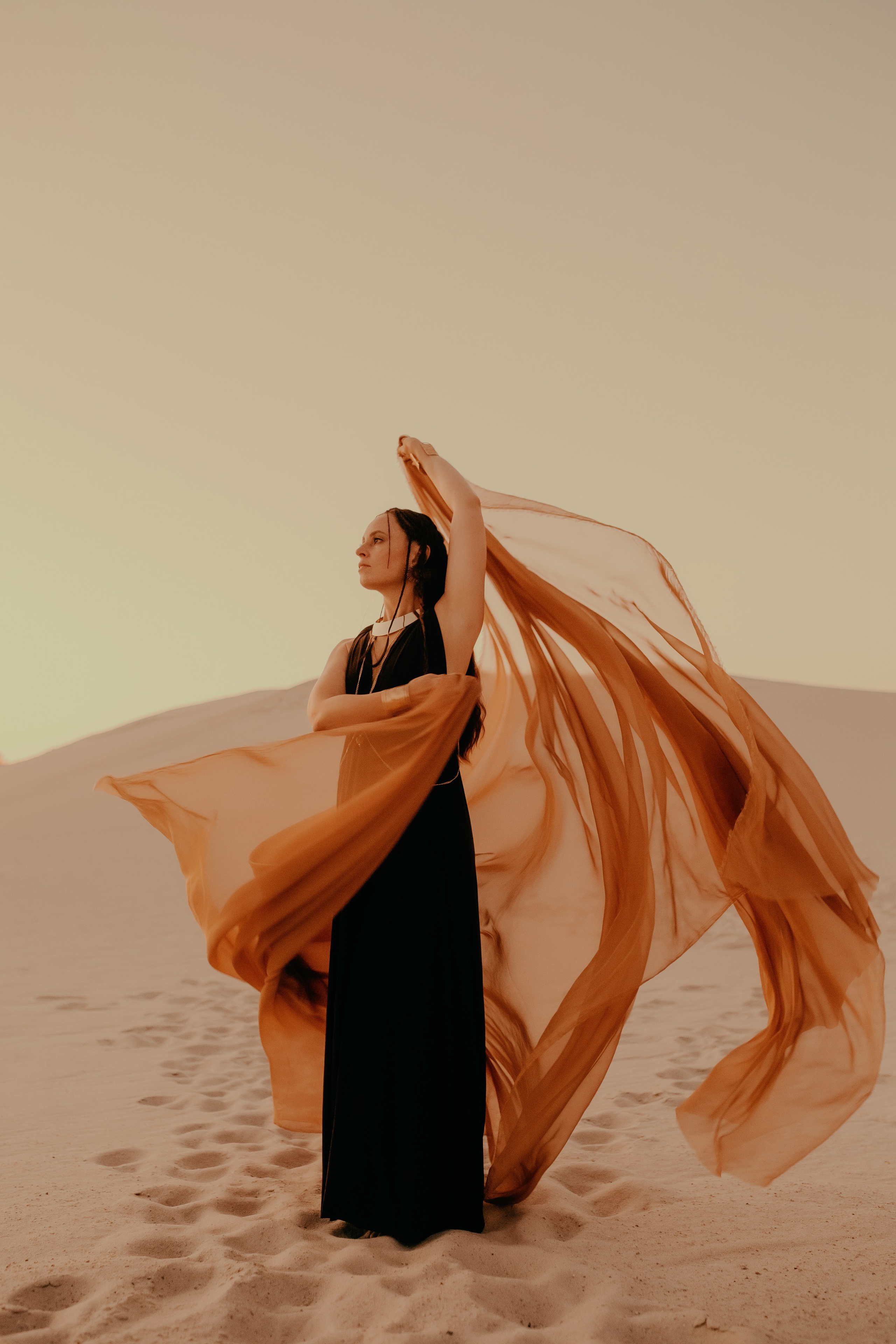 Женский портрет. Портретный и свадебный фотограф в Воронеже Елена Михайлова