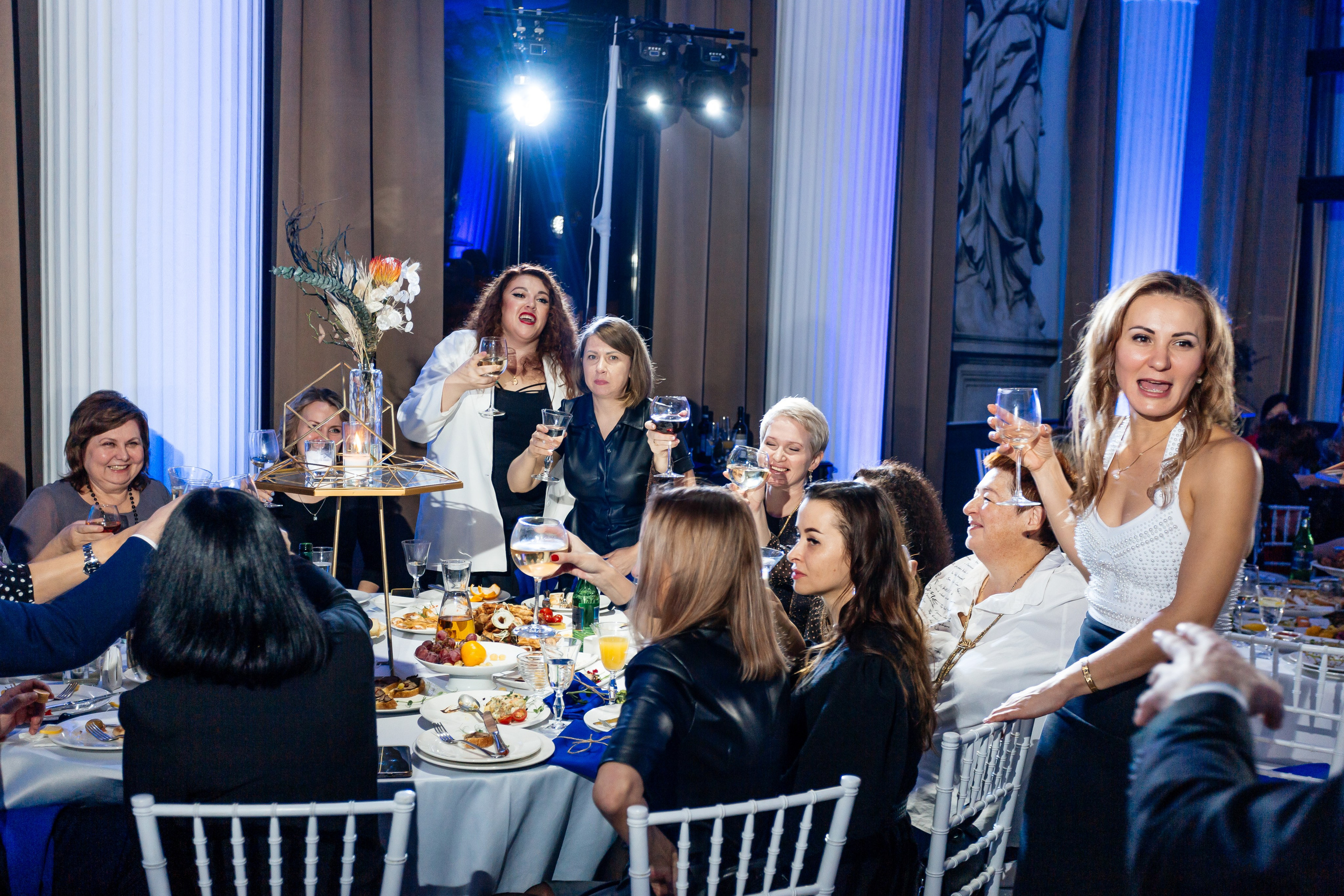 20 лет EsteLife. Свадебный фотограф в Краснодаре Николай Крауз