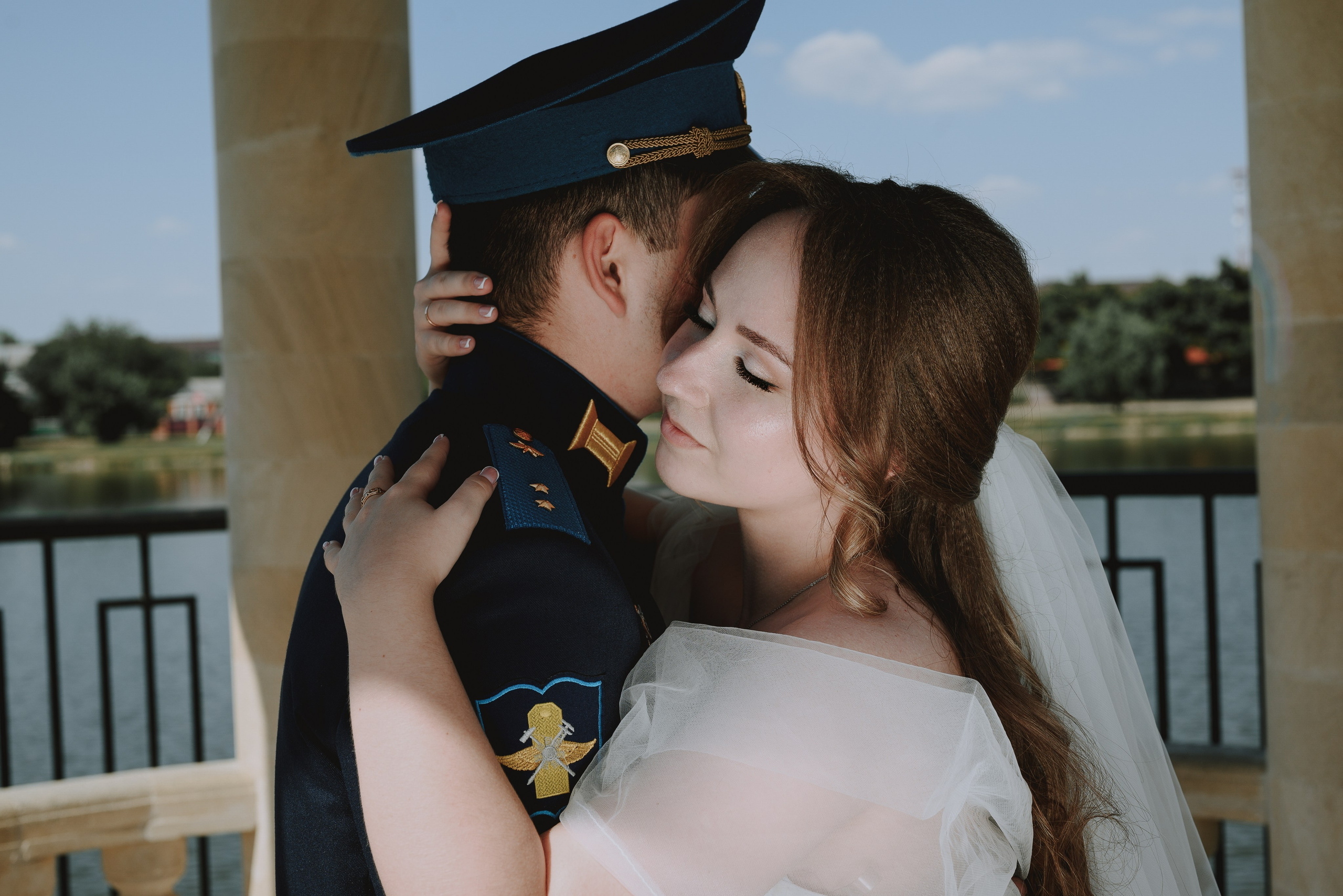 Анастасия и Владислав. Фотограф Краснодарский край