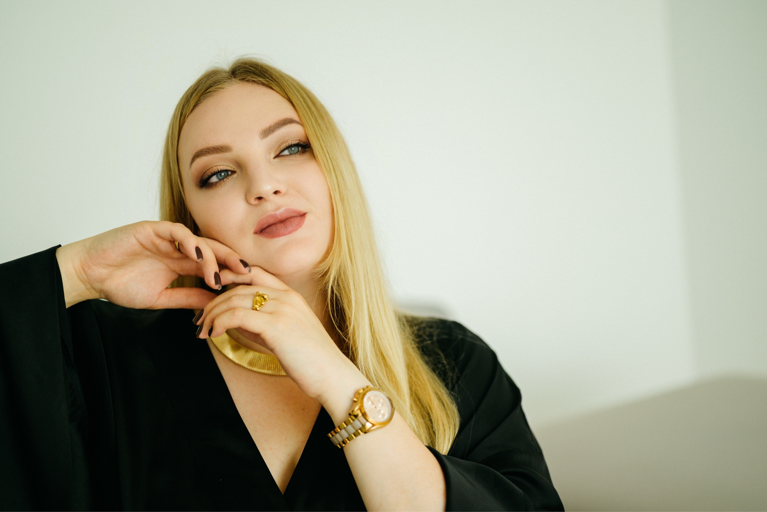 Индивидеальная съёмка. Фотограф Краснодарский край