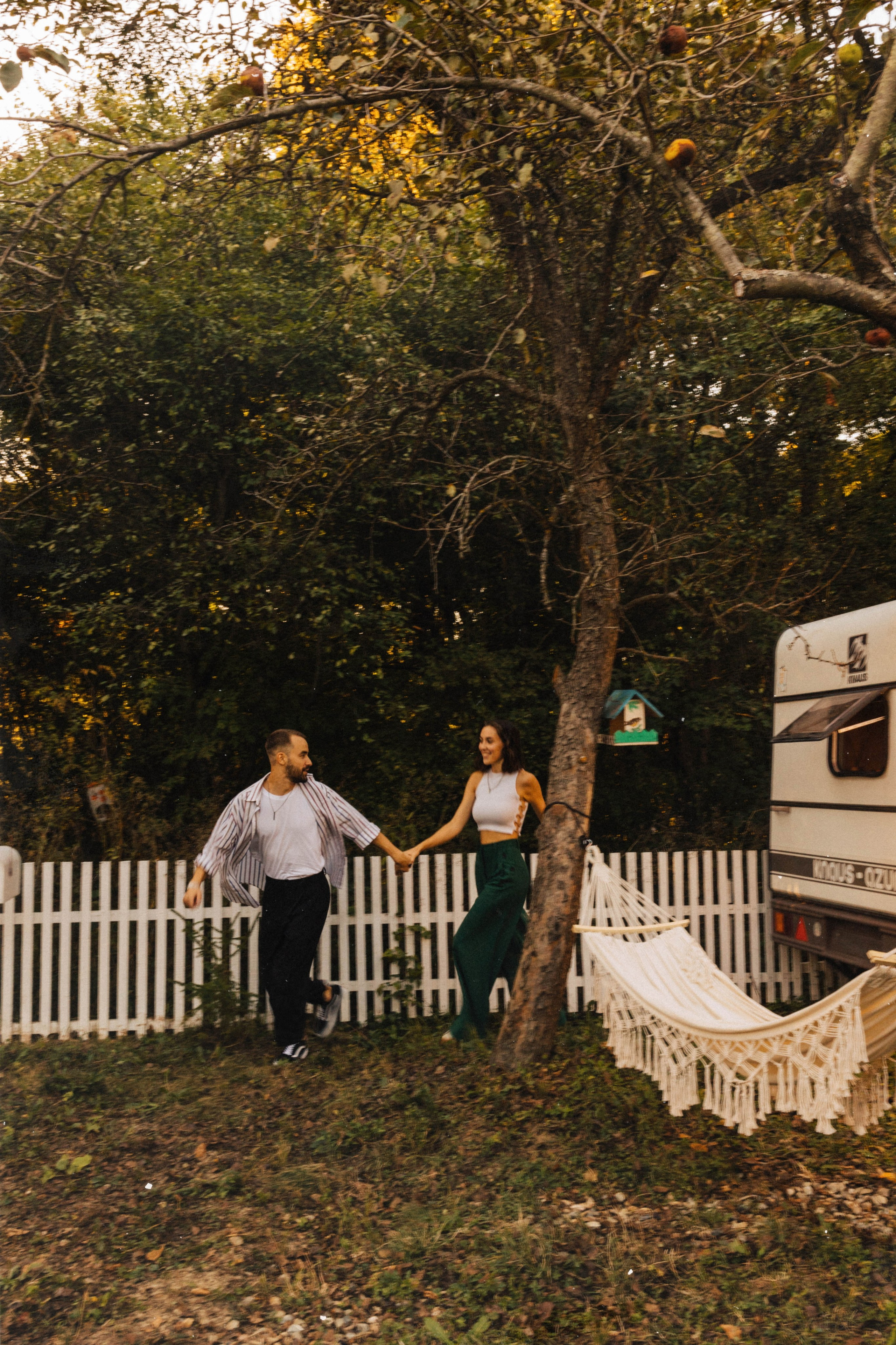 Алла/Паша. Фотограф в Москве Татьяна Сергеева