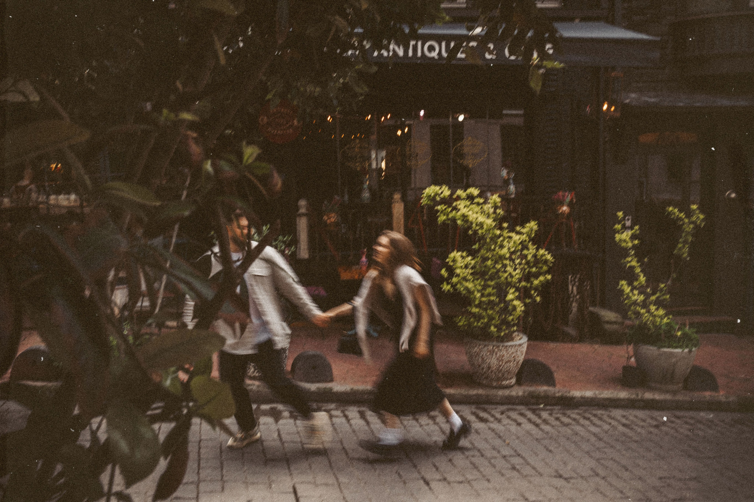 Саша/Алена Стамбул. Фотограф в Москве Татьяна Сергеева