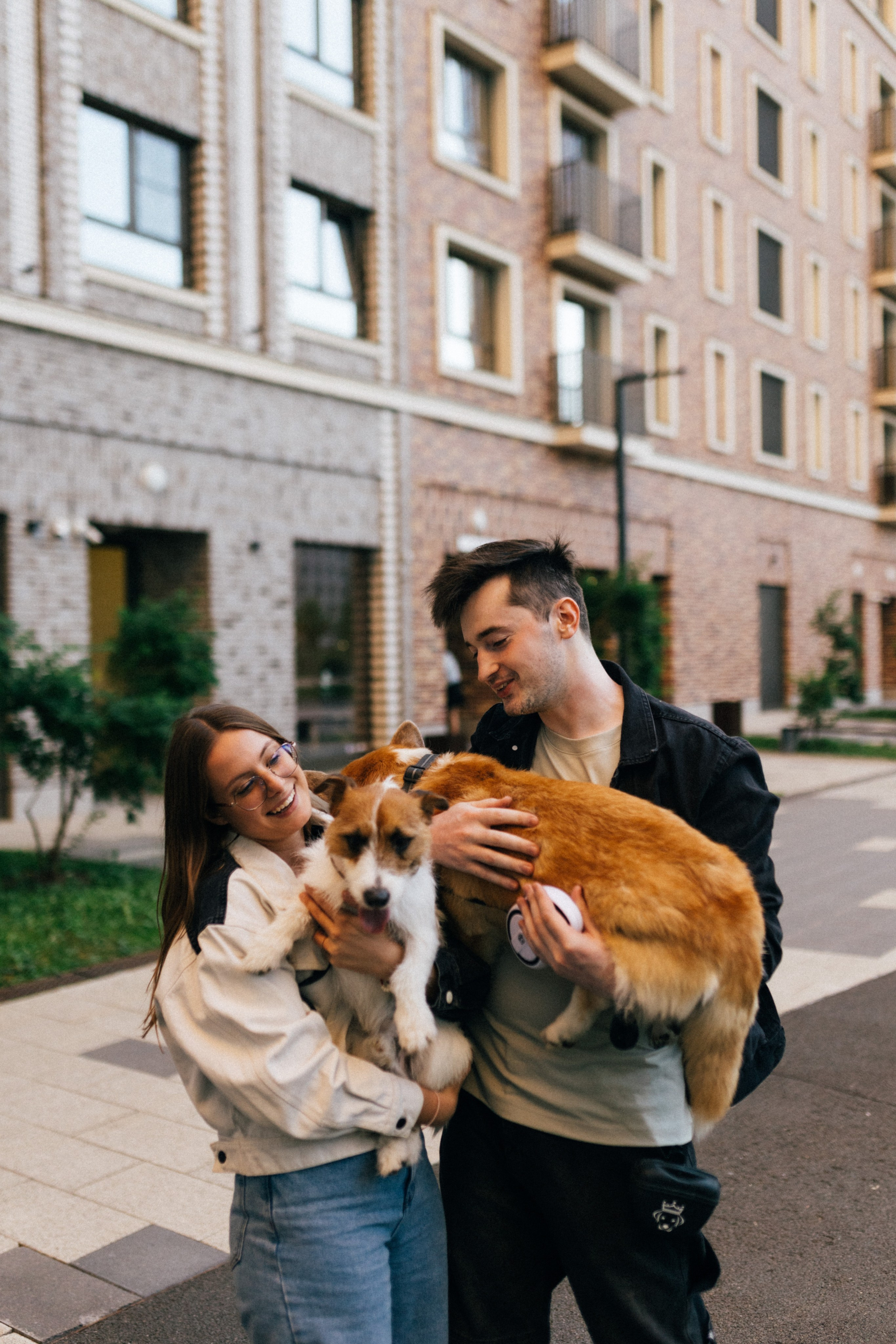 Денис/Лиля. Фотограф в Москве Татьяна Сергеева