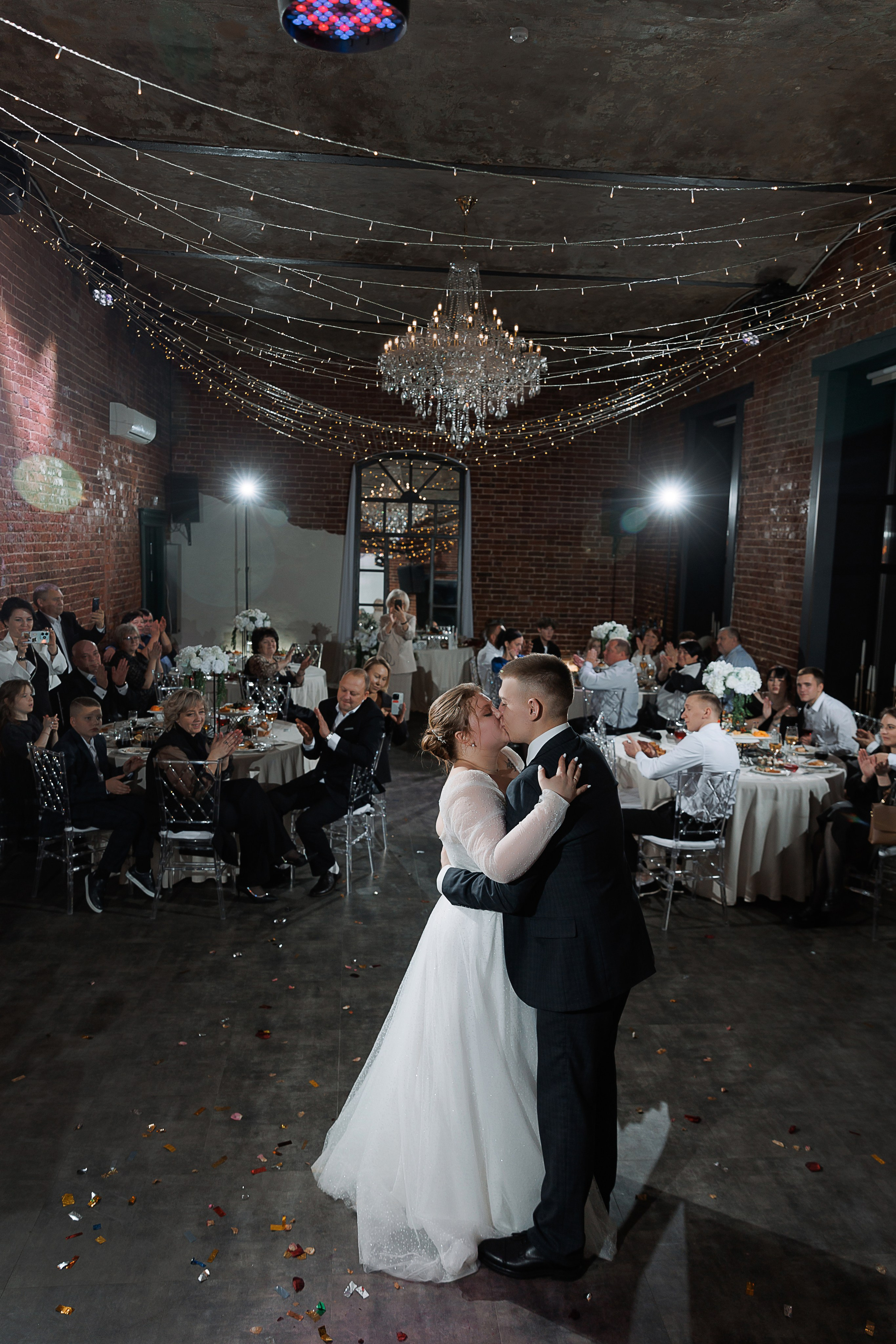 Свадьба. Свадебный и семейный фотограф в Твери и Тверской области