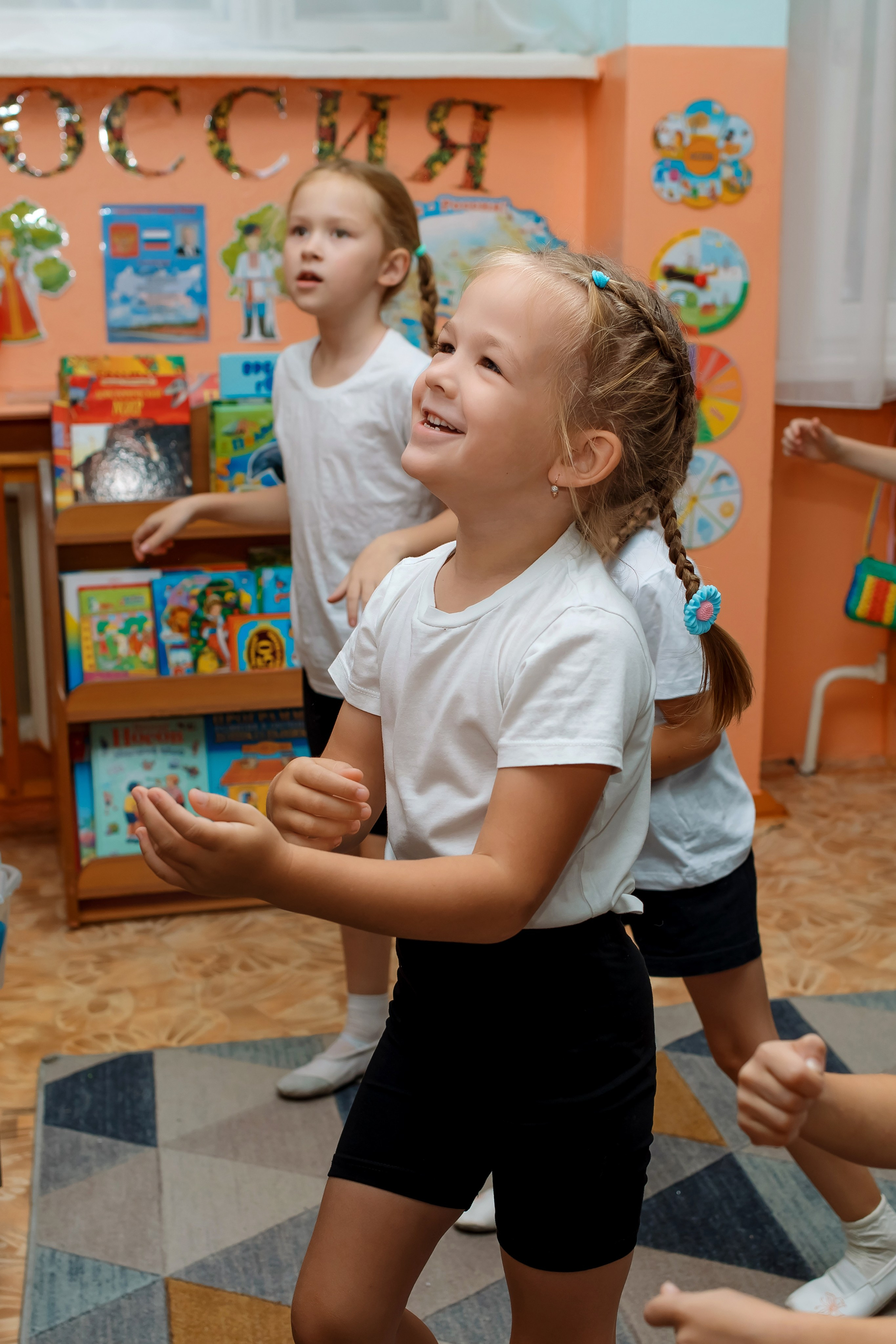 ДС 34. Фотограф Любовь Корниенко, Примоский край