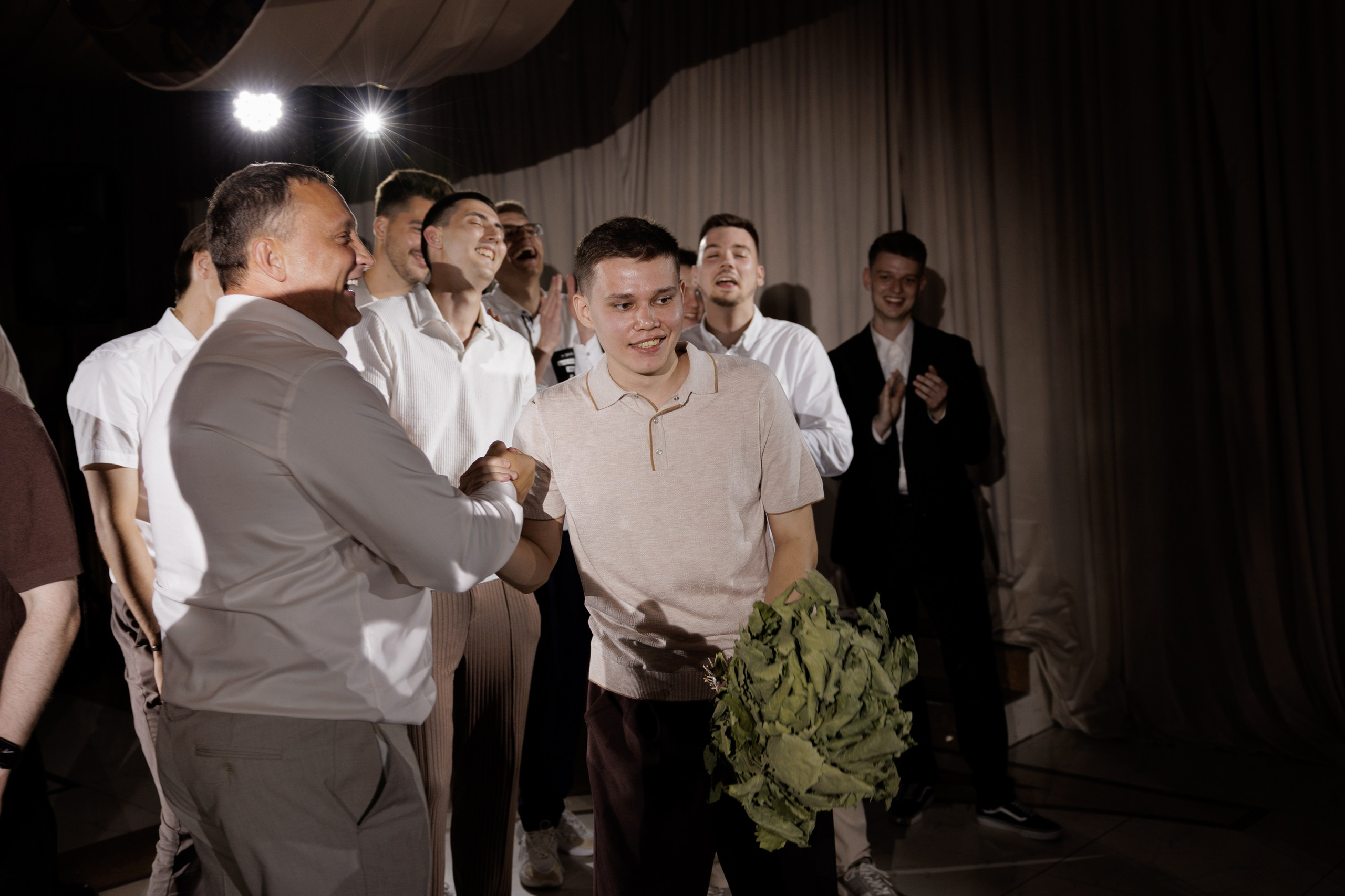 Андрей и Валерия (клиентская серия). Фотограф Иркутск