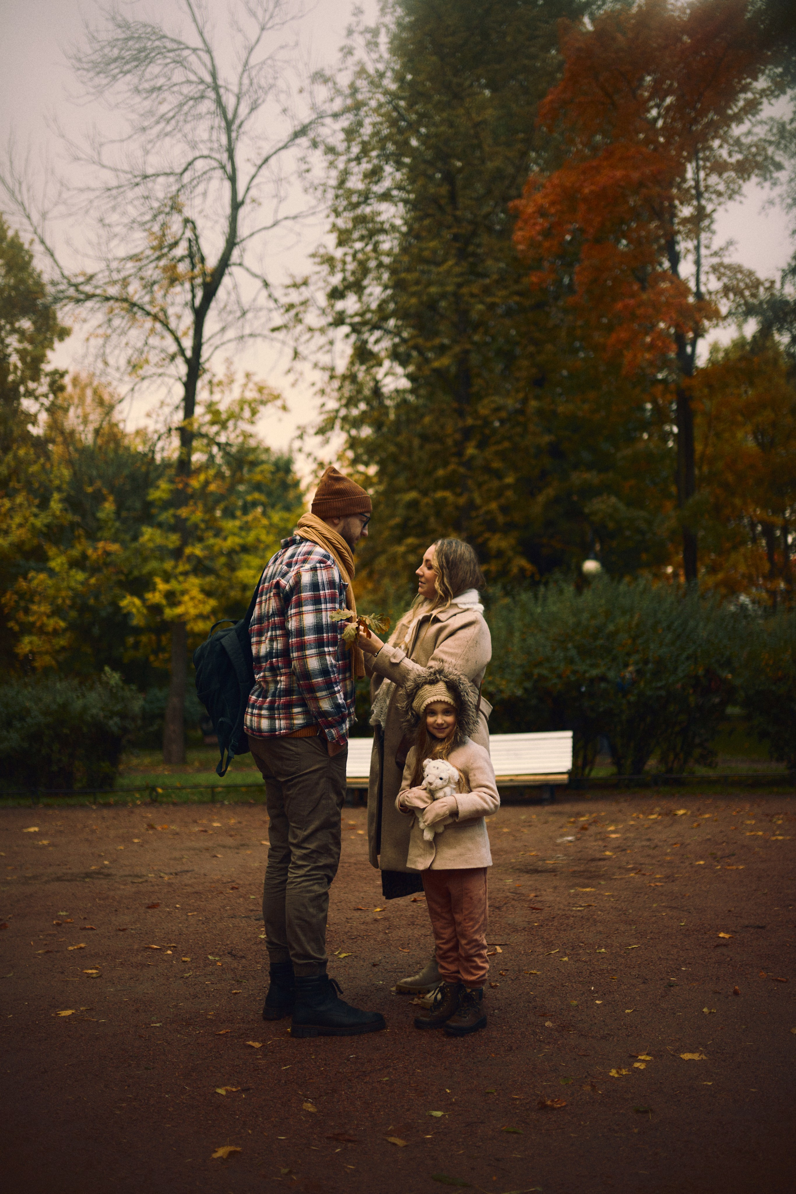 Семейный Петербург. Фотограф Ионова Анастасия, г Владивосток