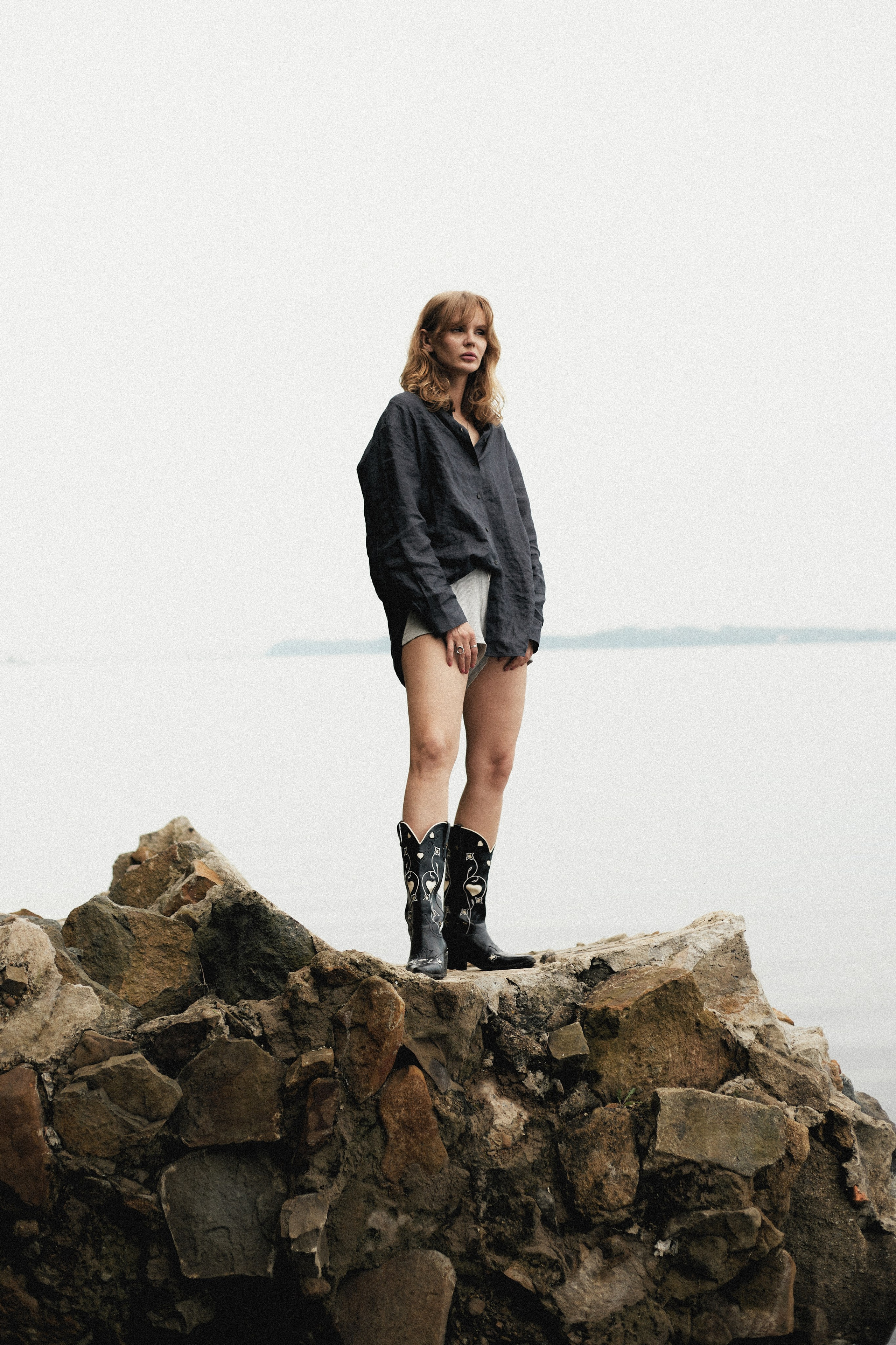 Юля. Фотограф Ионова Анастасия, г Владивосток