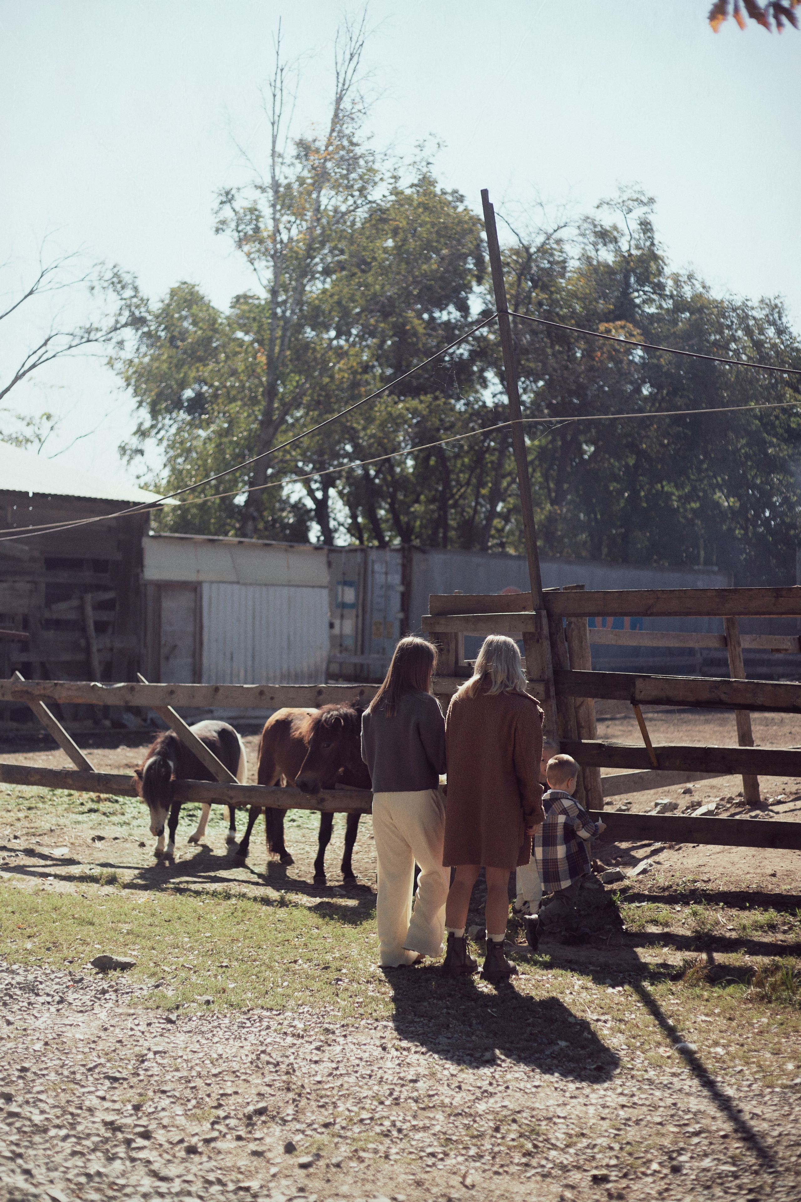 Зоопарк. Фотограф Ионова Анастасия, г Владивосток