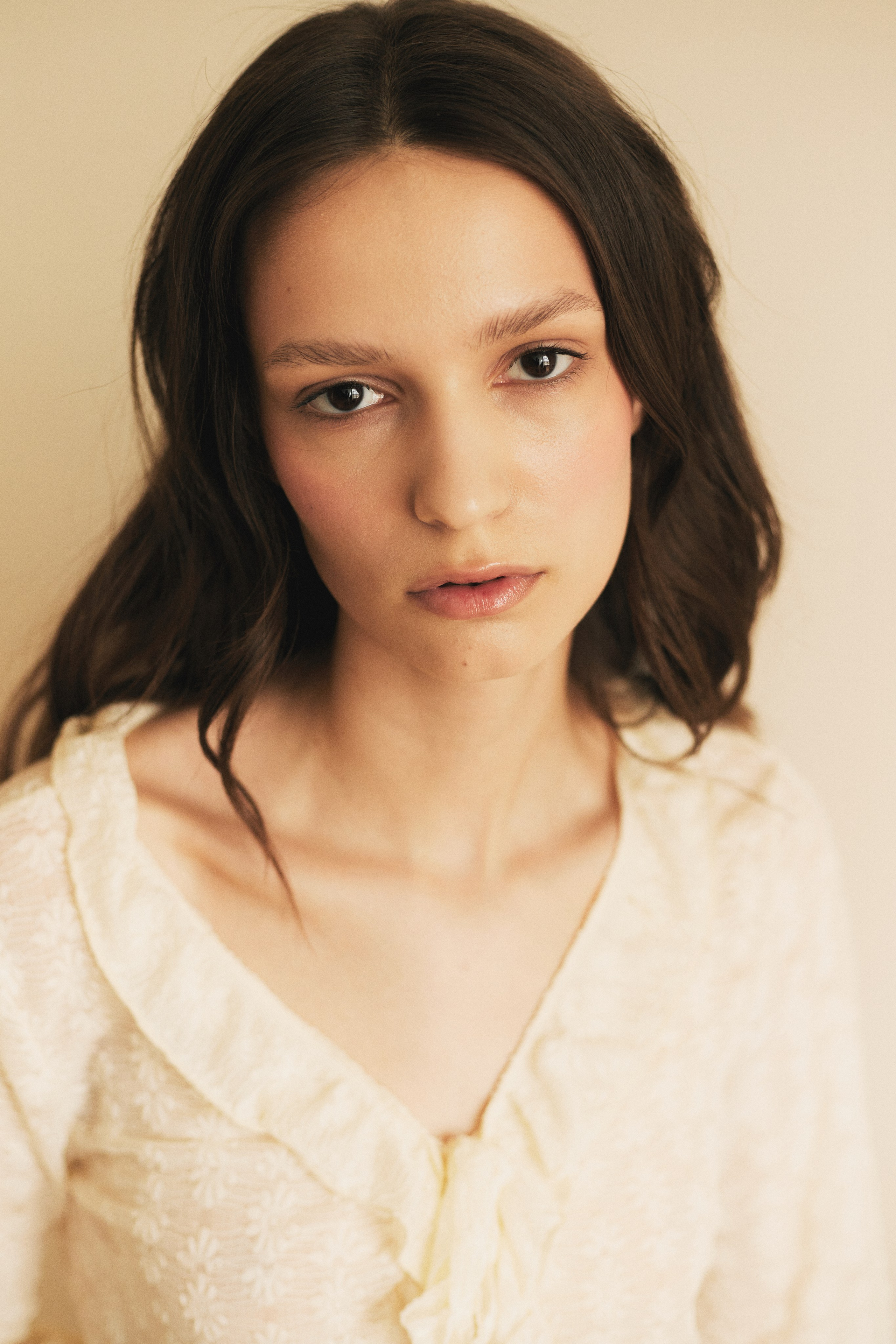 Милена. Фотограф Ионова Анастасия, г Владивосток