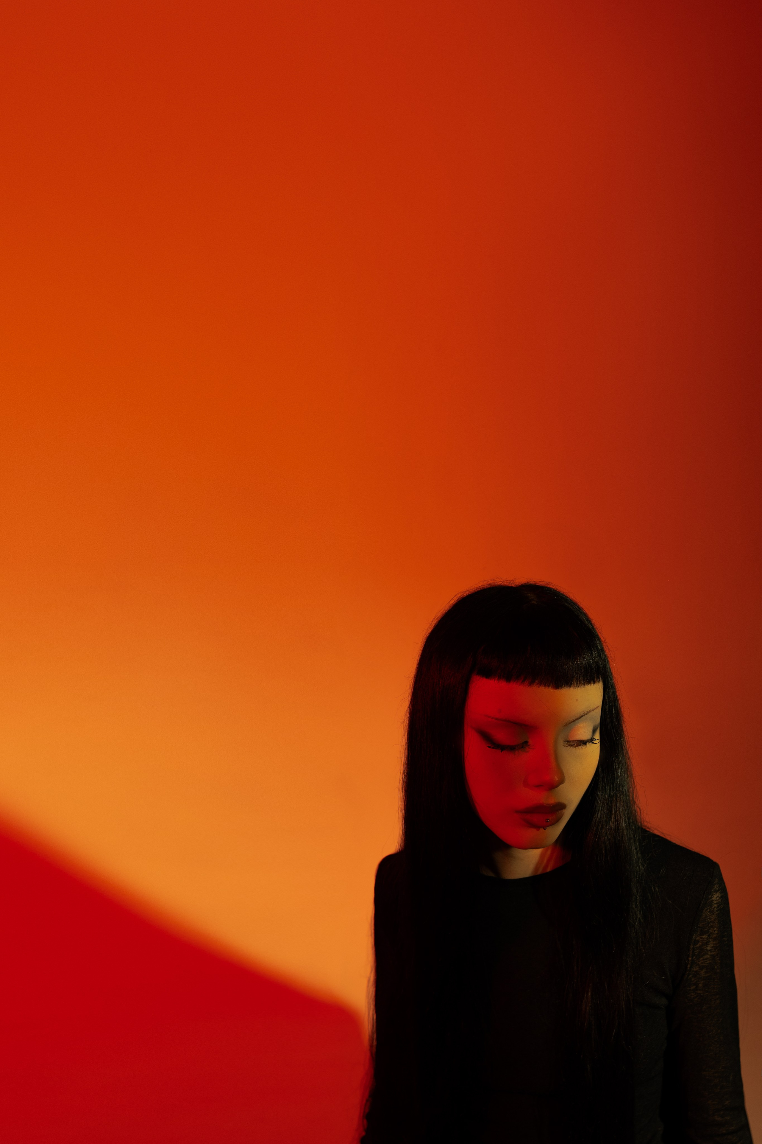 Лика. KUPTSOVA FOTO