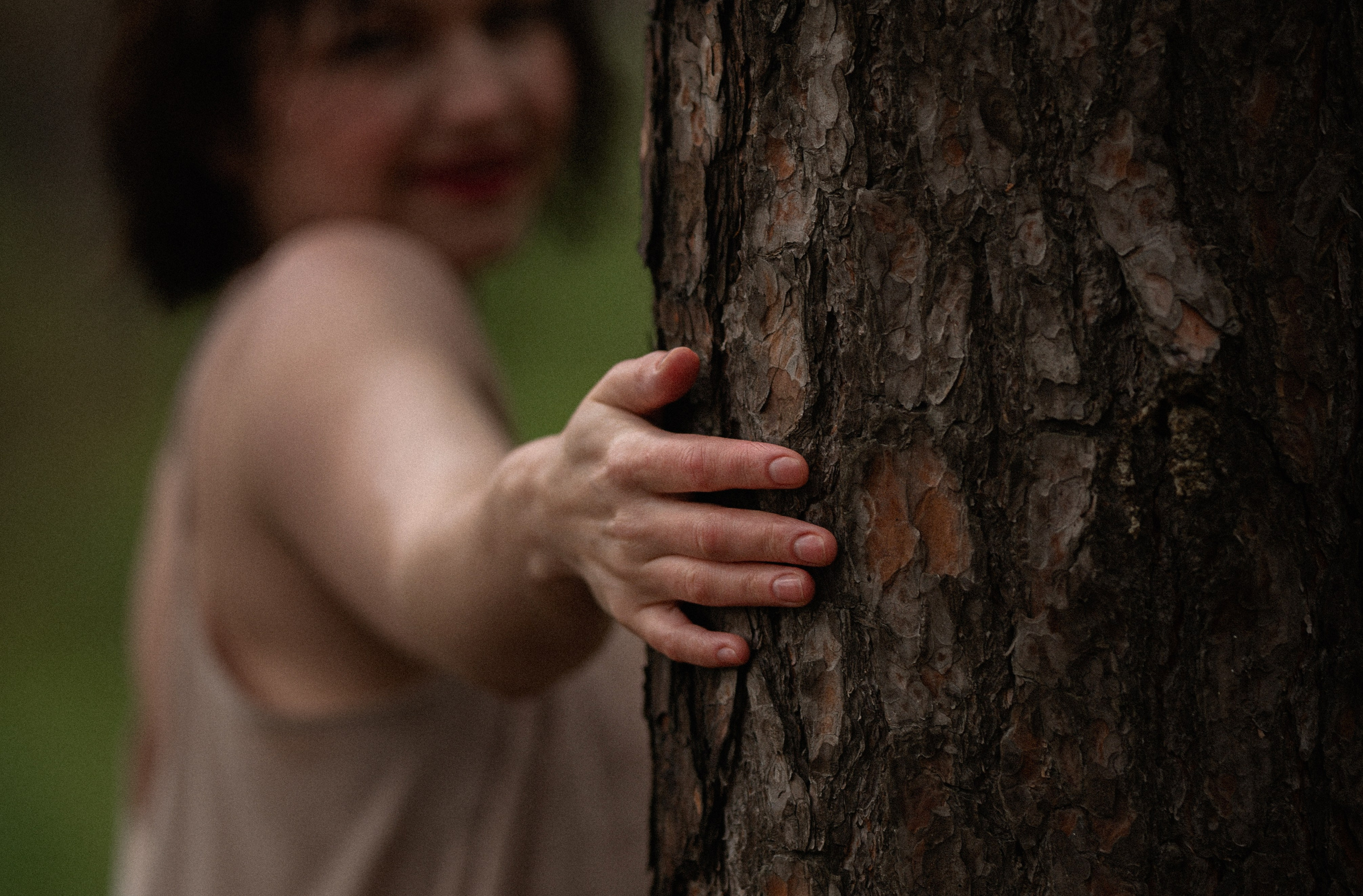 Съемка под дождем. Кристина. Семейный и детский фотограф в Шатках и Арзамасе Александра Магомедова