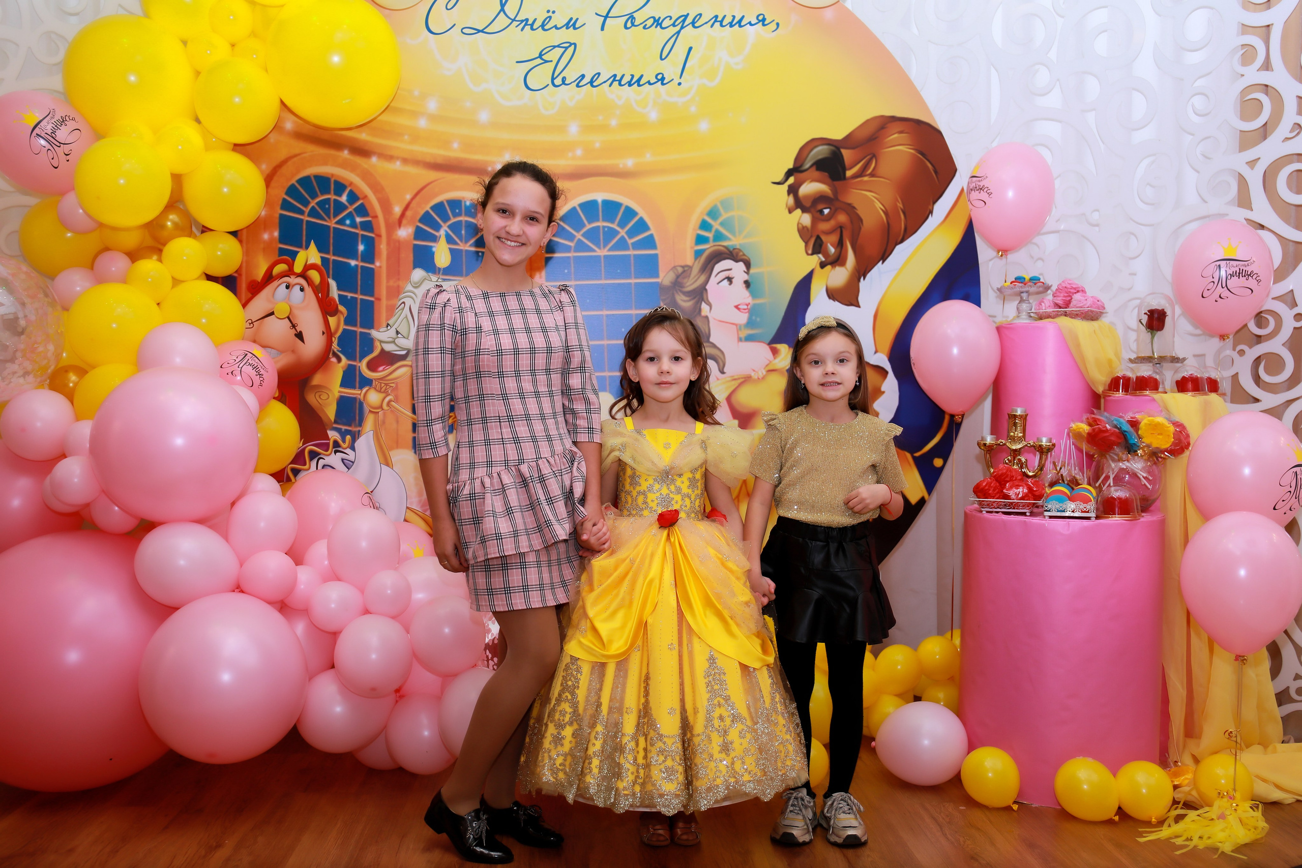 Королева вдохновения. Детский семейный фотограф Краснодар