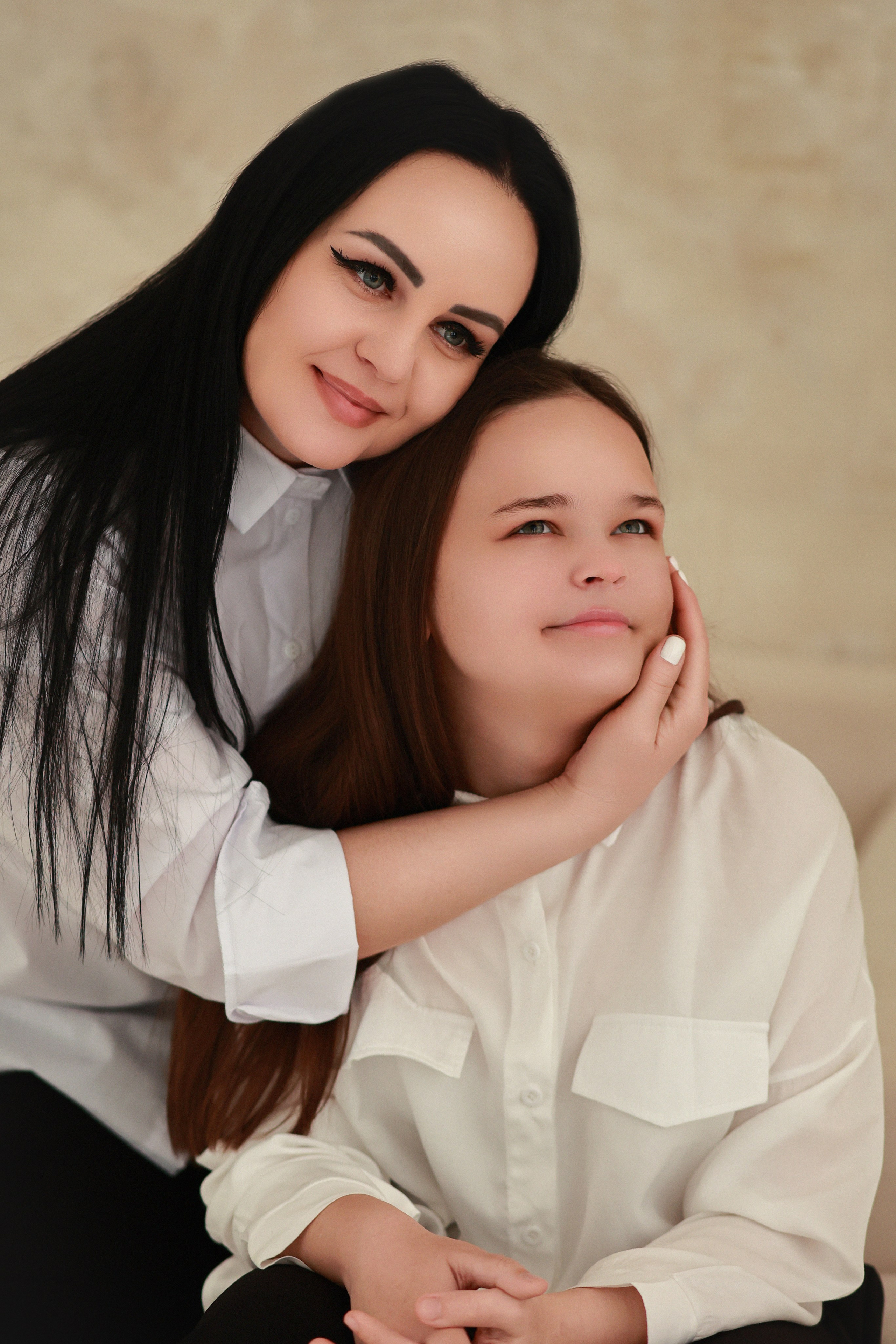 Нэлли. Детский семейный фотограф Краснодар