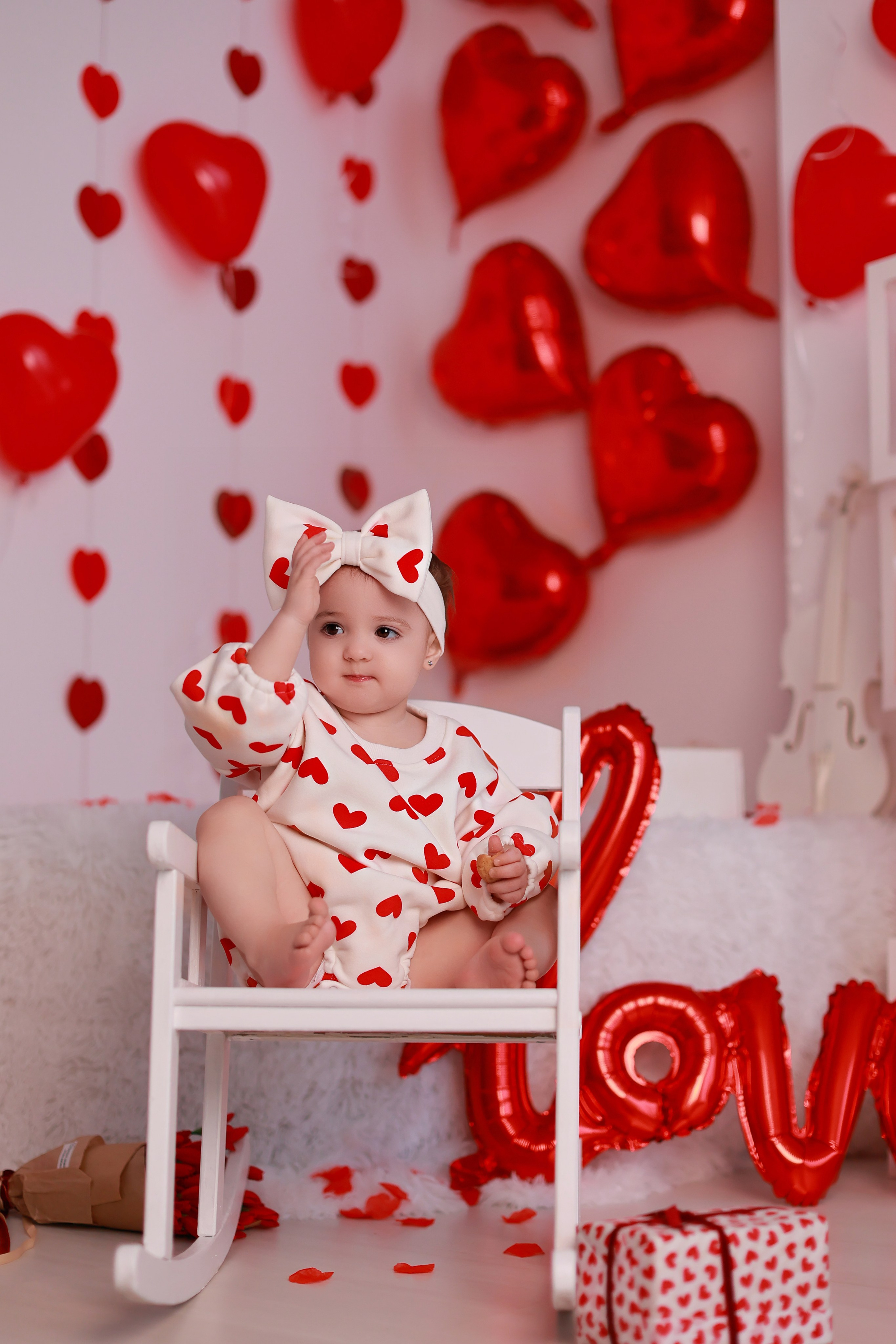 Дарина. Детский семейный фотограф Краснодар