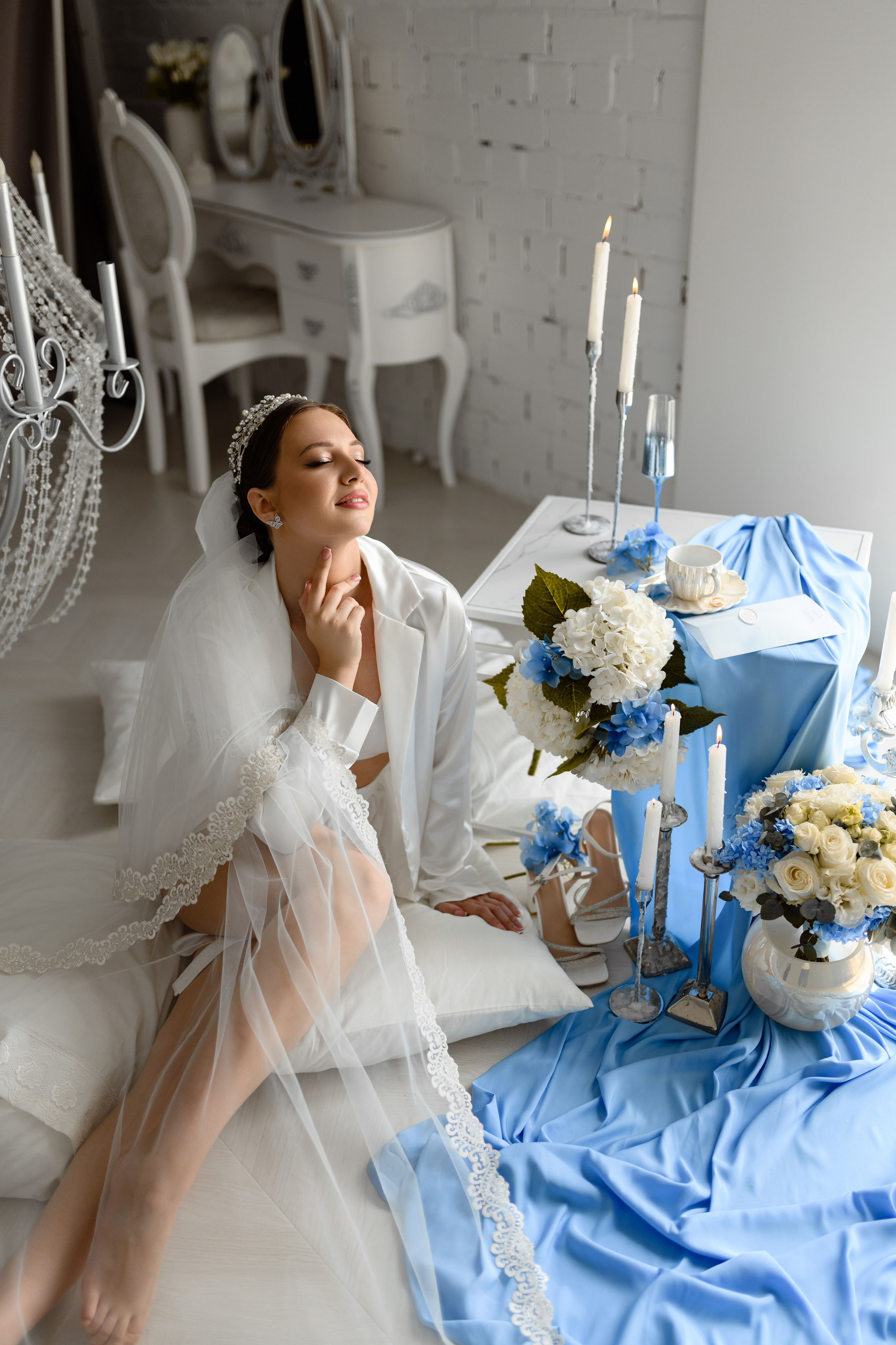 Алексей и Дарина. Фотограф Донецк Симкович София