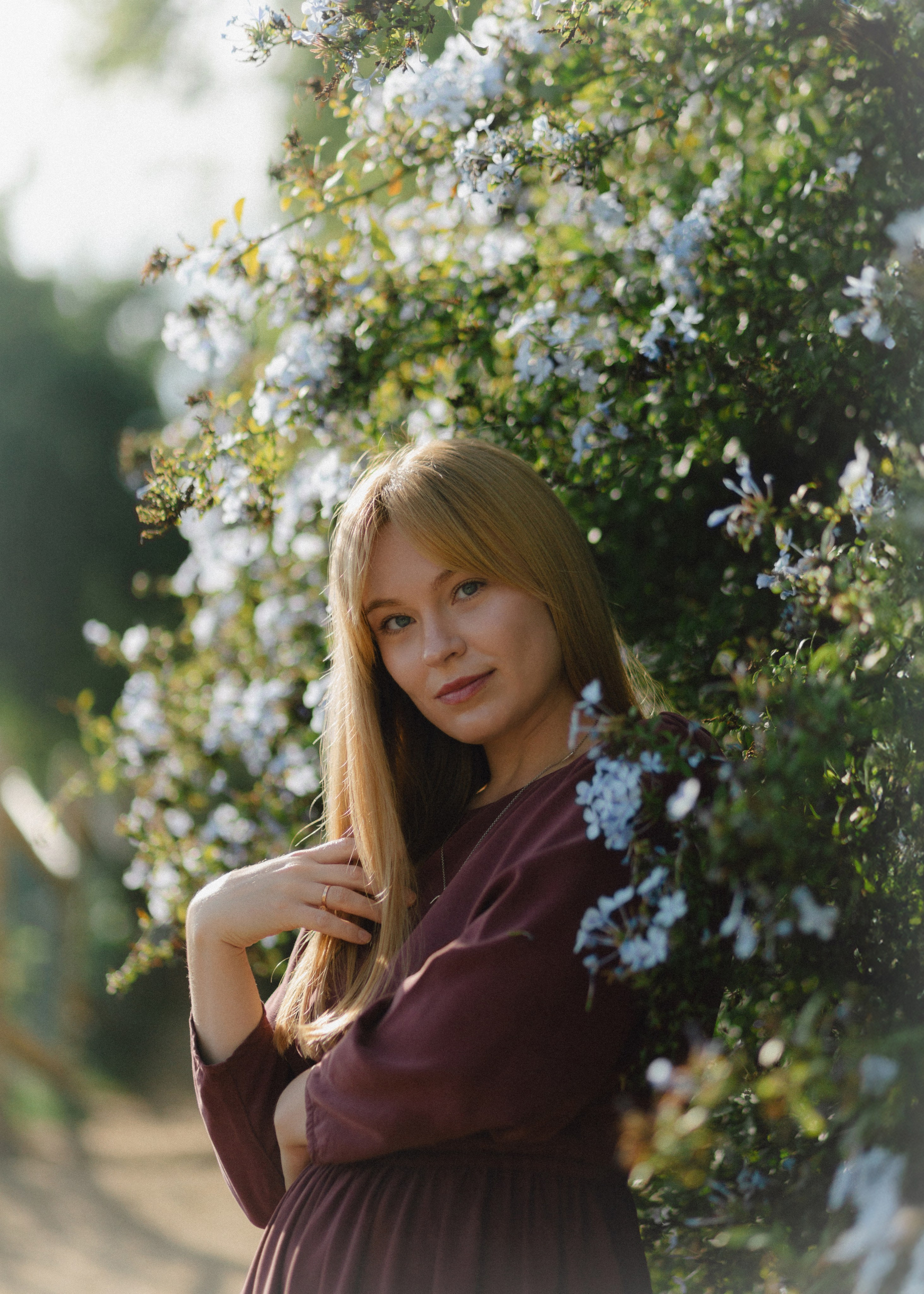 Katya. Barbara Isaeva