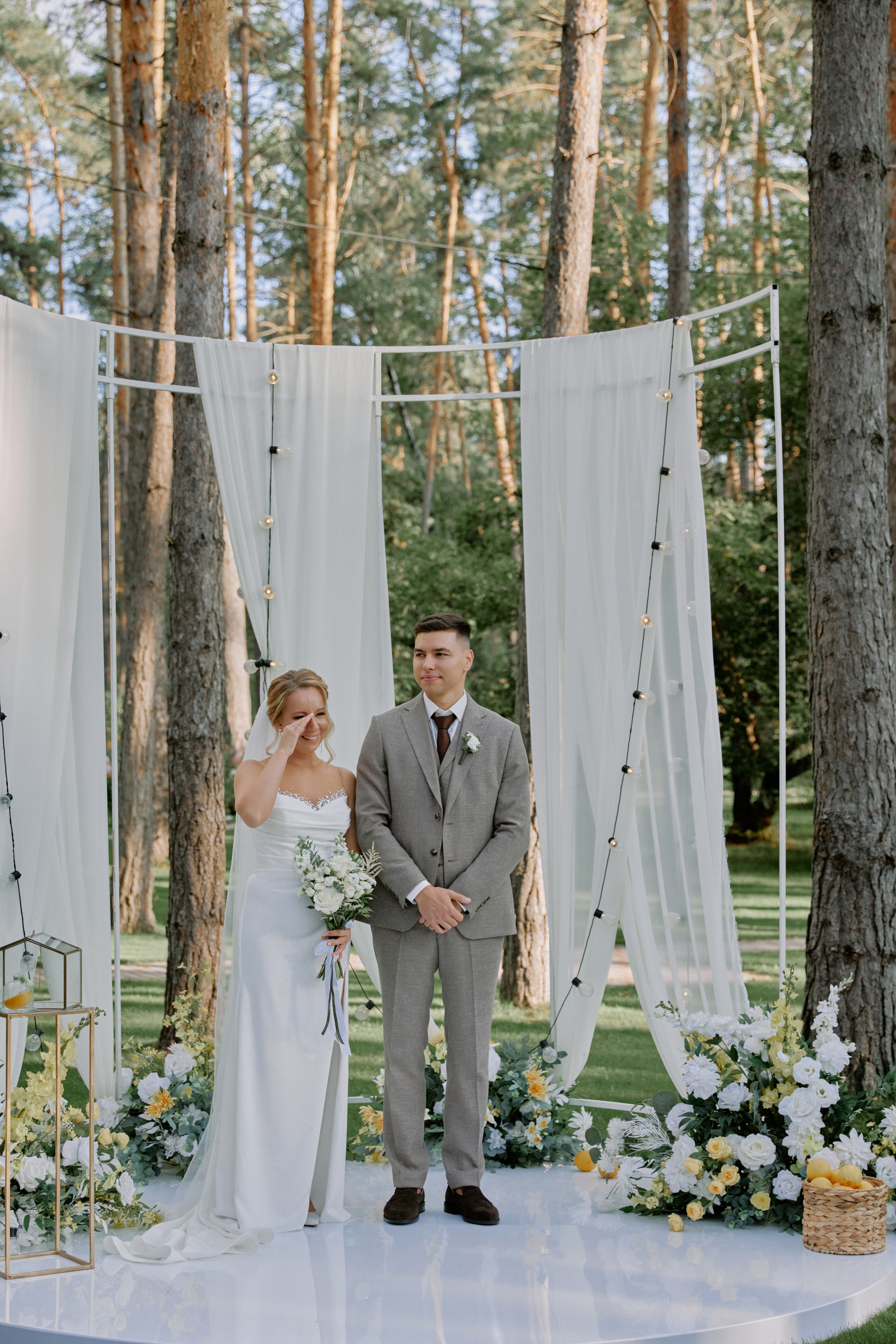 Мамма Мia!. Фотограф Елена Краснопевцева