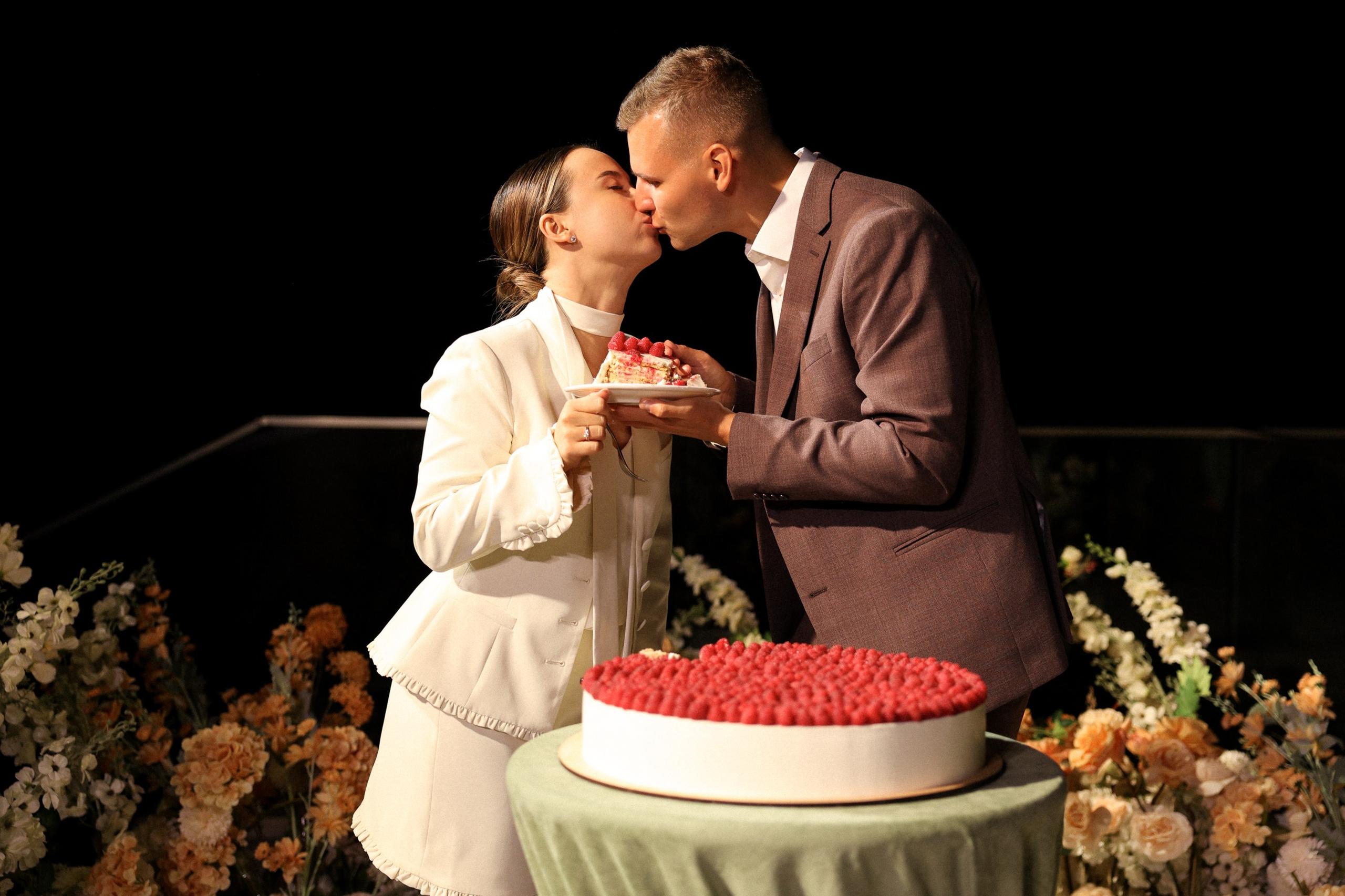 Александр и Екатерина. Фотограф в Севастополе и Крыму Артем Волобуев