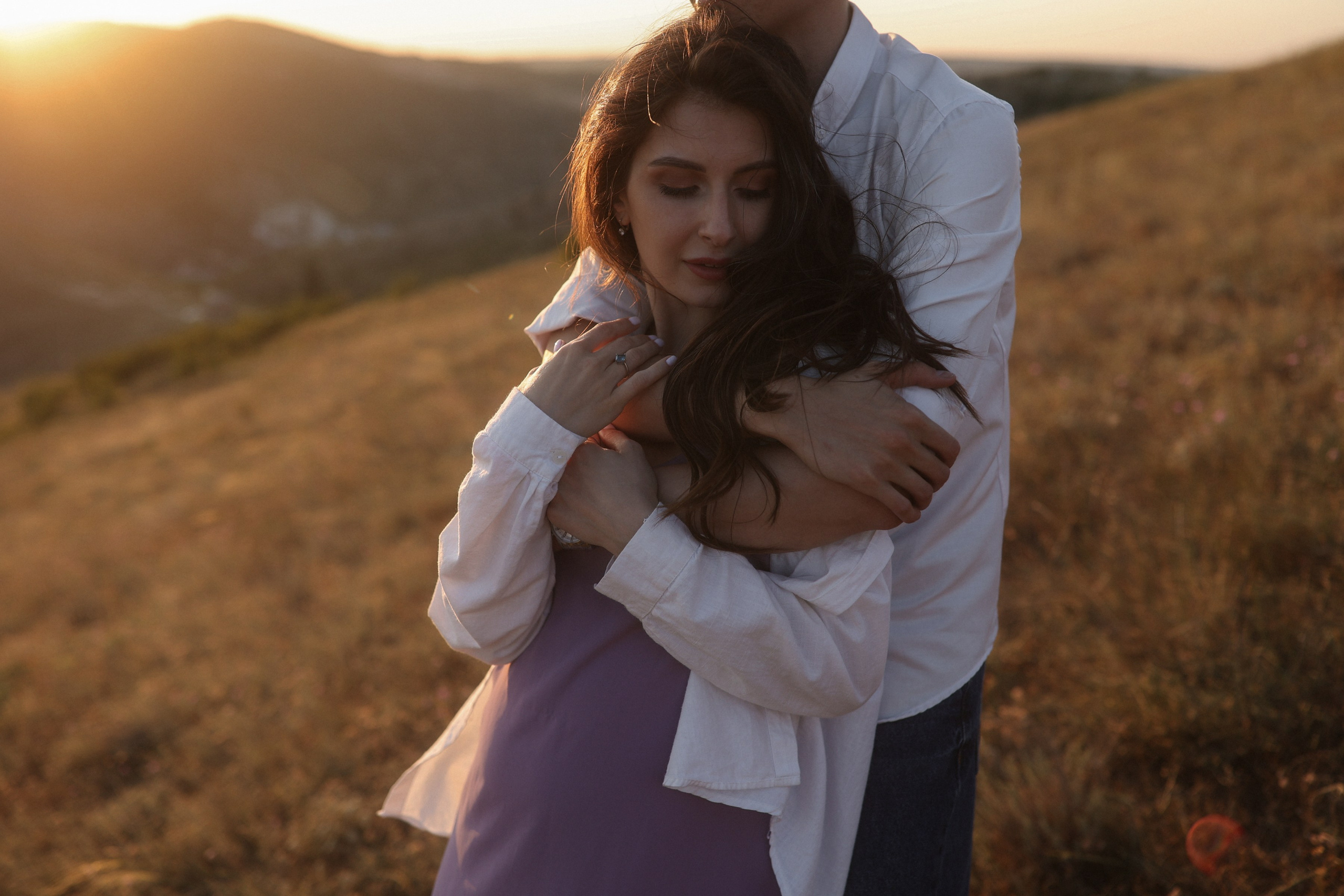 Лолита и Эмиль. Фотограф в Севастополе и Крыму Артем Волобуев