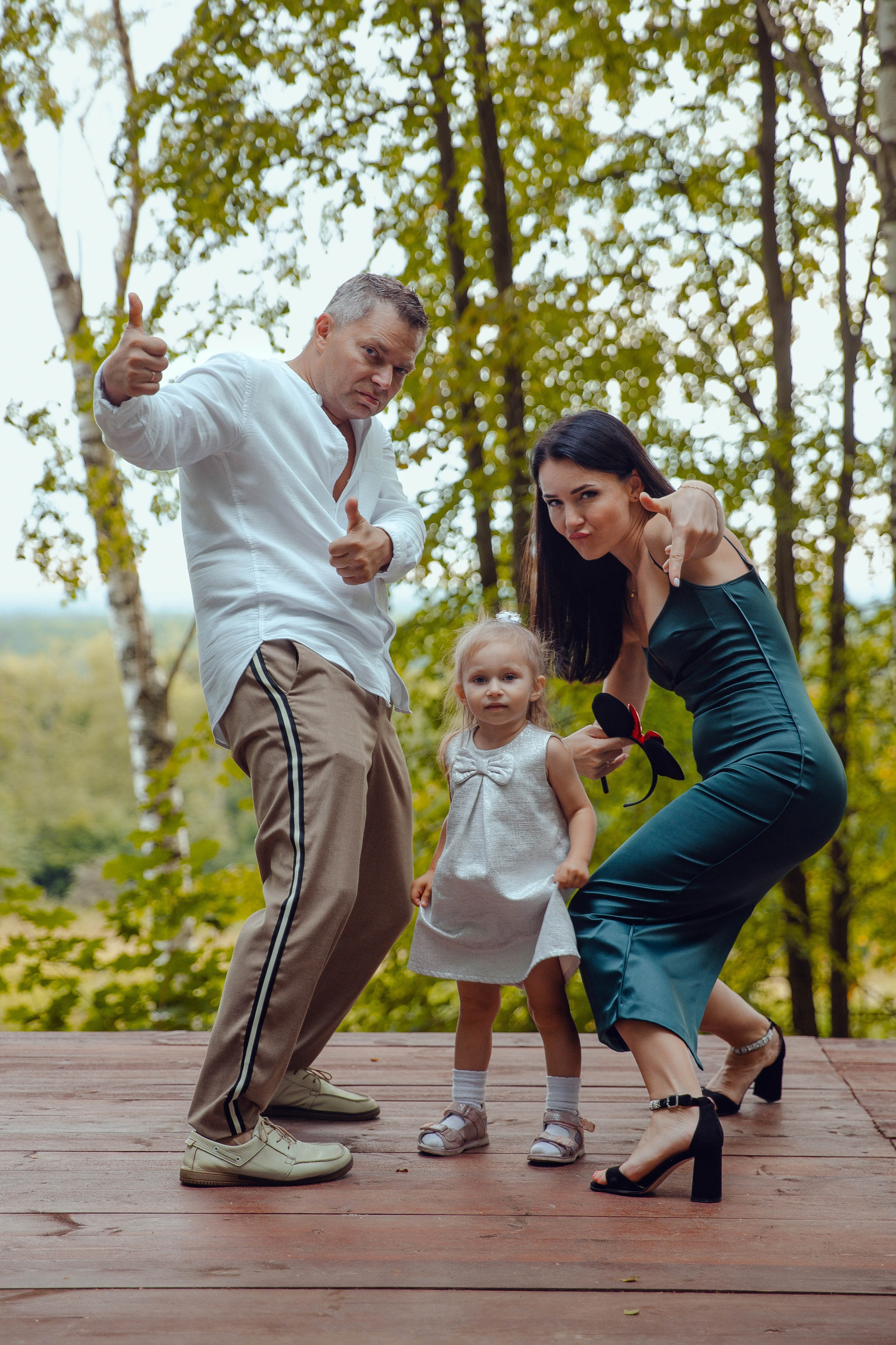 Площадка «Изгиб». Ваш репортажный фотограф Артемий Антонов
