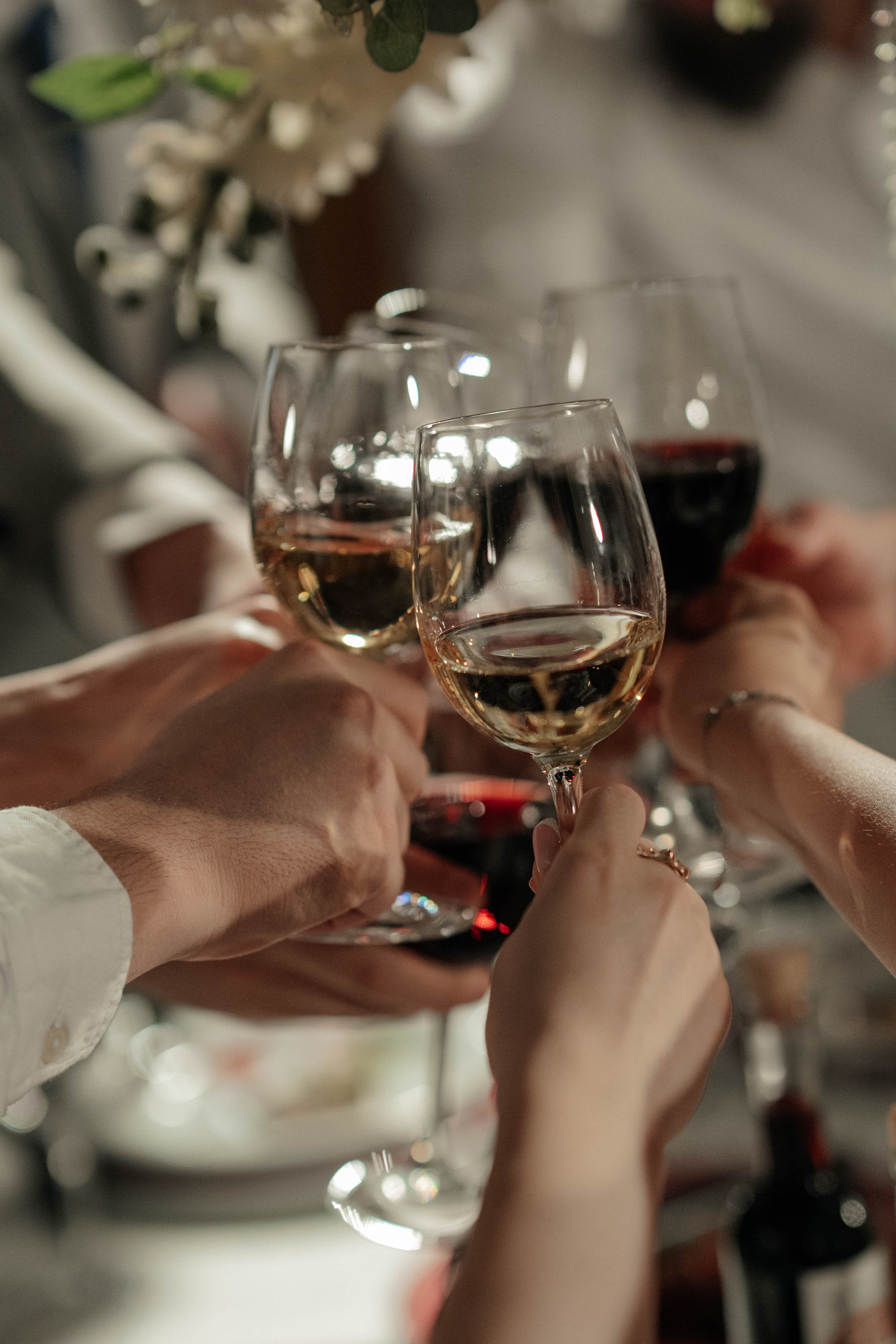 Иван и Анастасия. Свадебный фотограф Москва Александра Аверкова