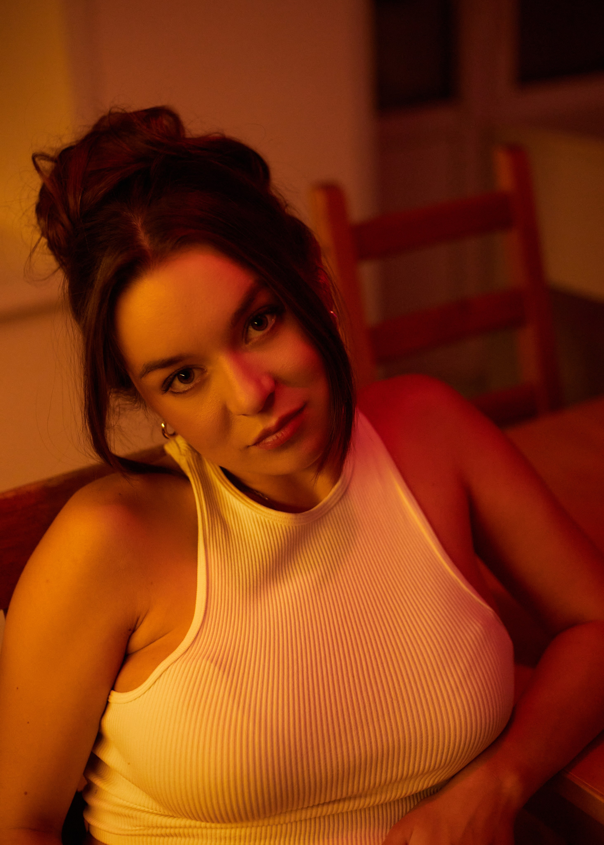 НАДЕЖДА. Фотограф Москва Анастасия Толстова