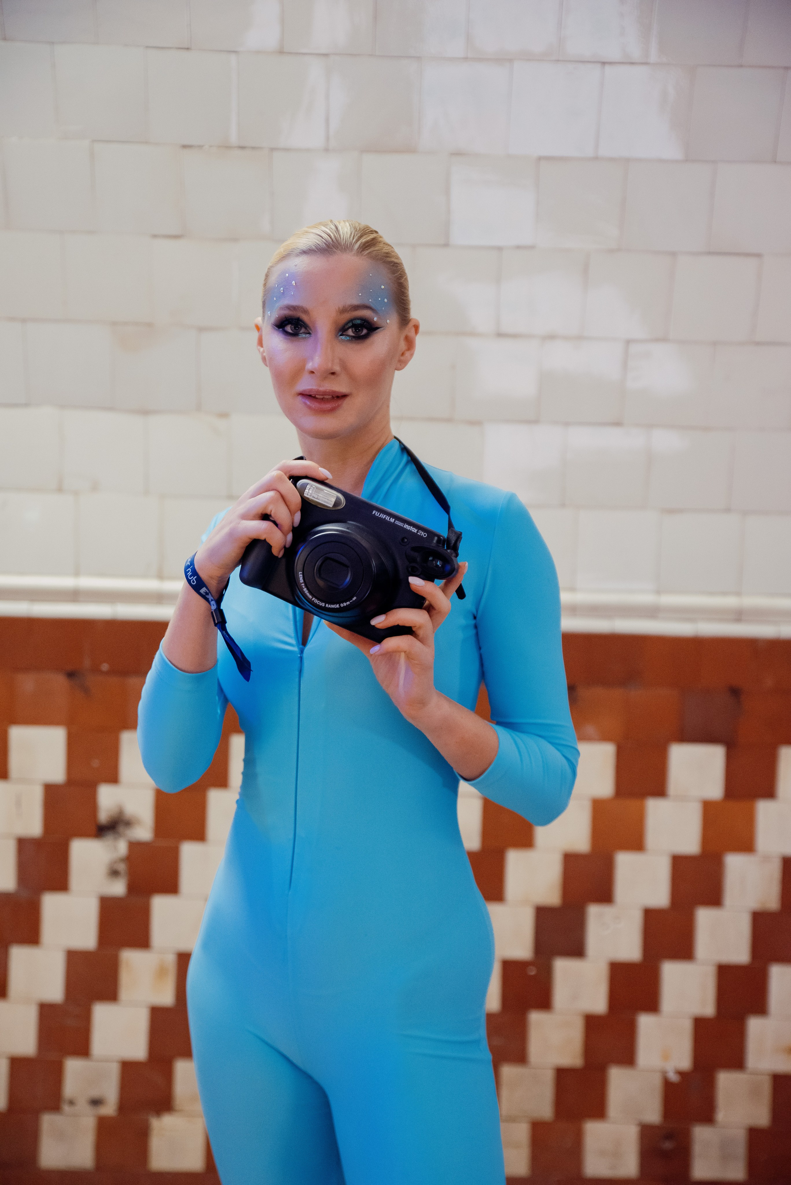 Bar Hub. Фотограф в Москве