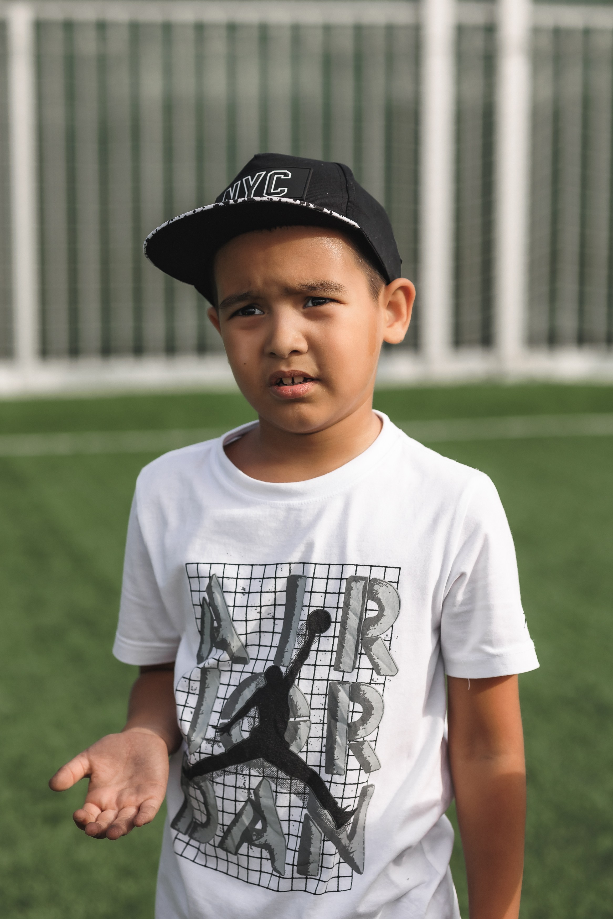 Давиду 7!. Фотограф в Волгограде — Александра Искандерова