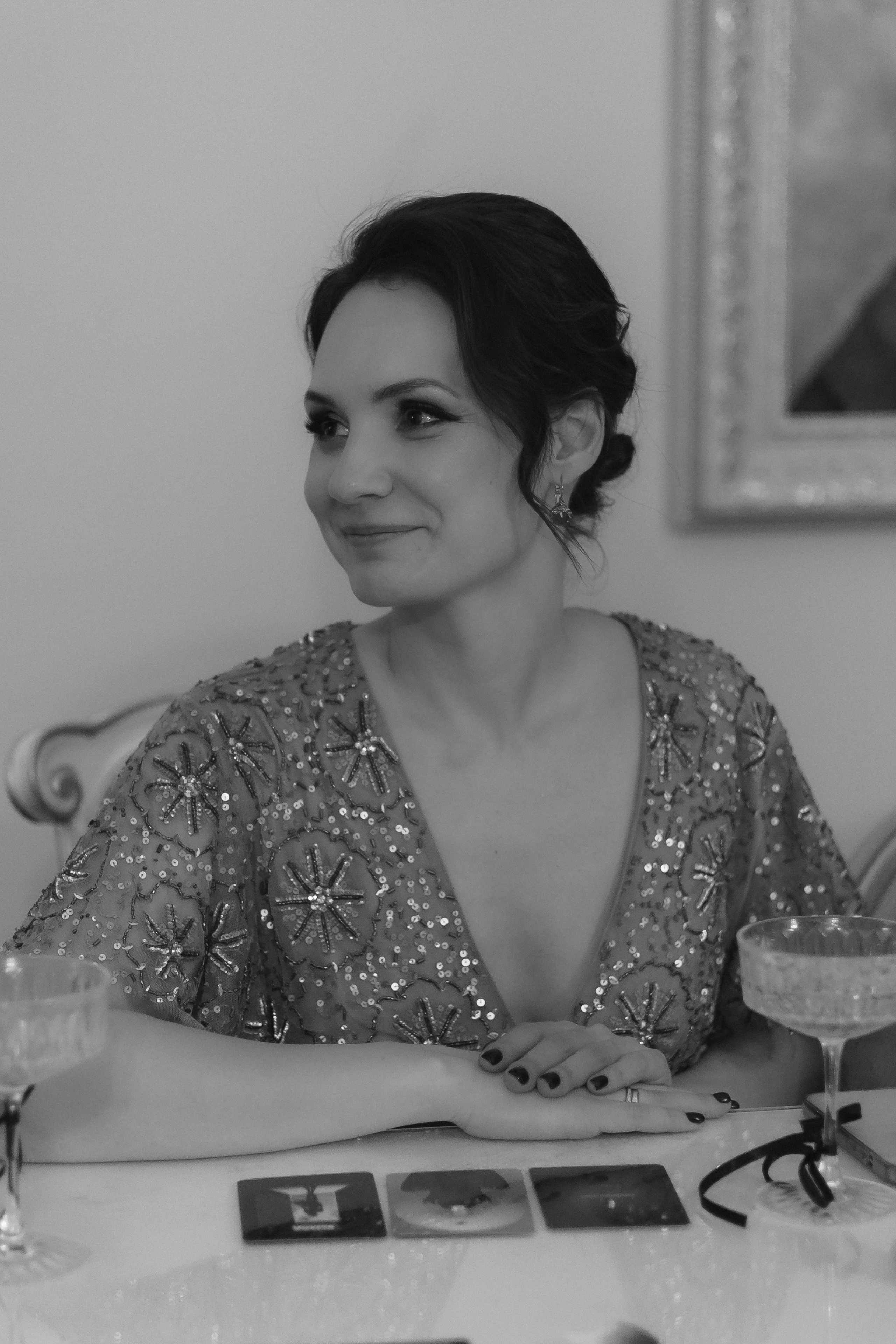 Самый красивый шабаш. Фотограф в Волгограде — Александра Искандерова