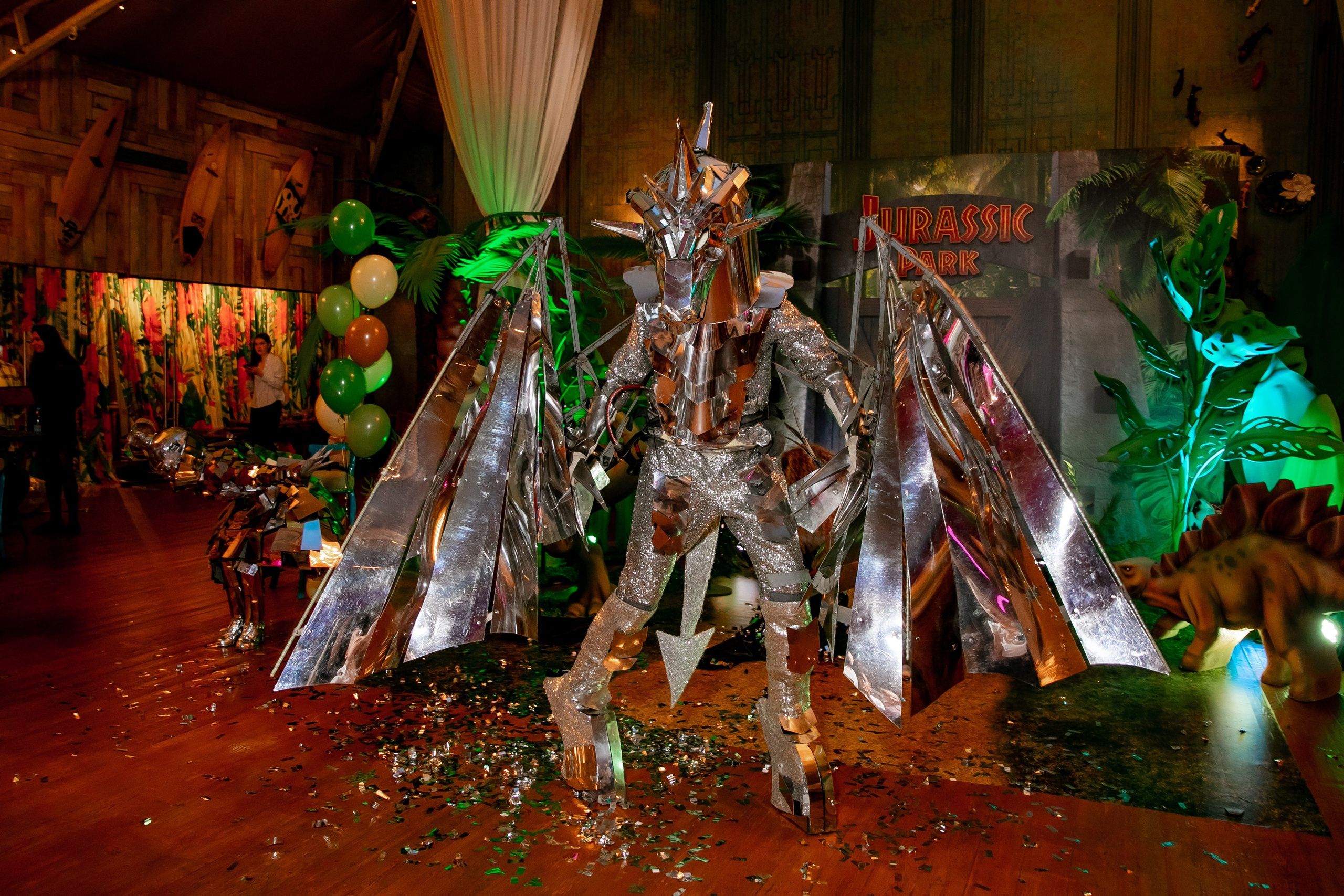 Детские праздники. Семейный фотограф в Москве