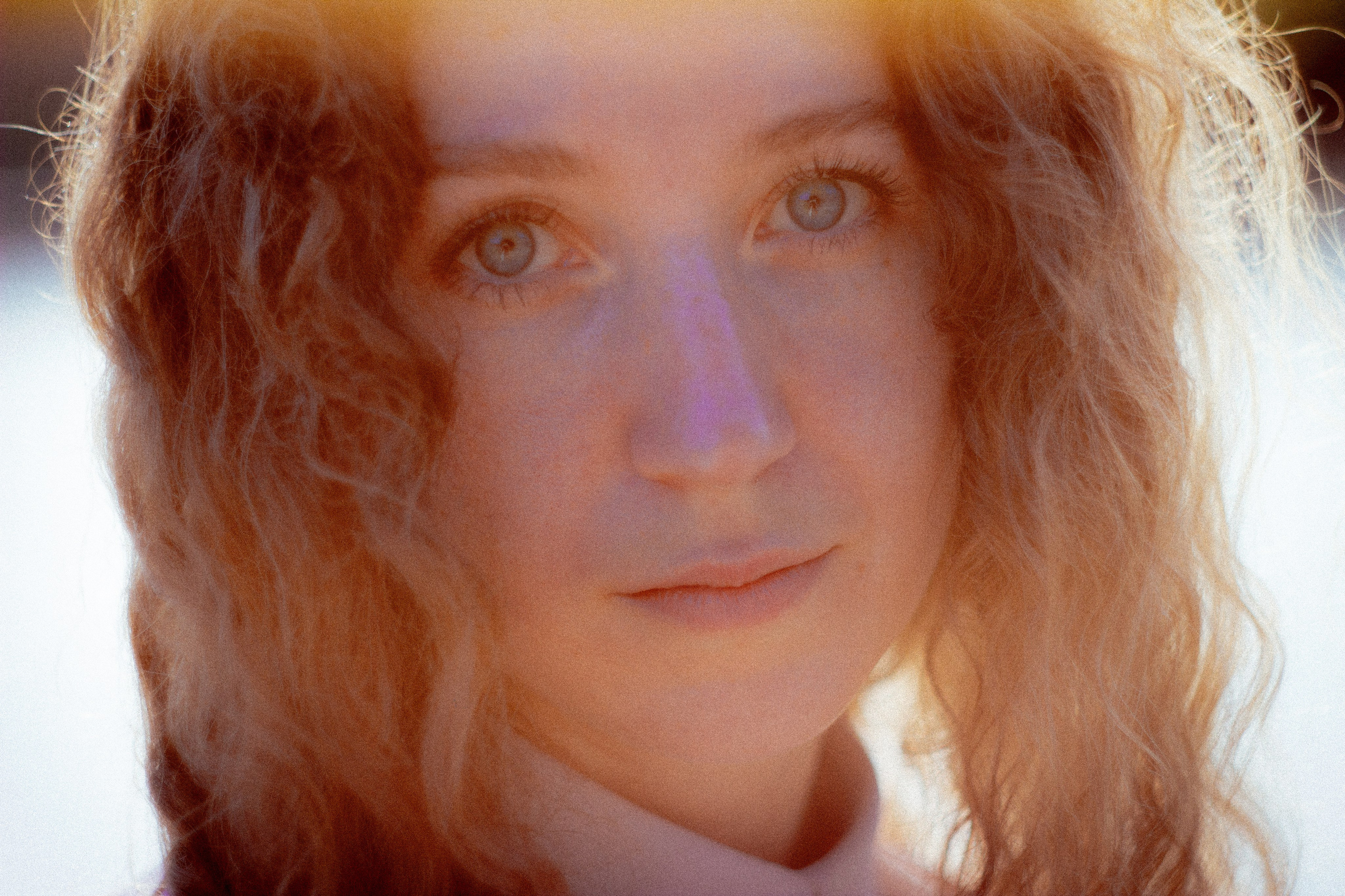 Вперед в прошлое. • Фотограф Александра Светозар Алчевск •