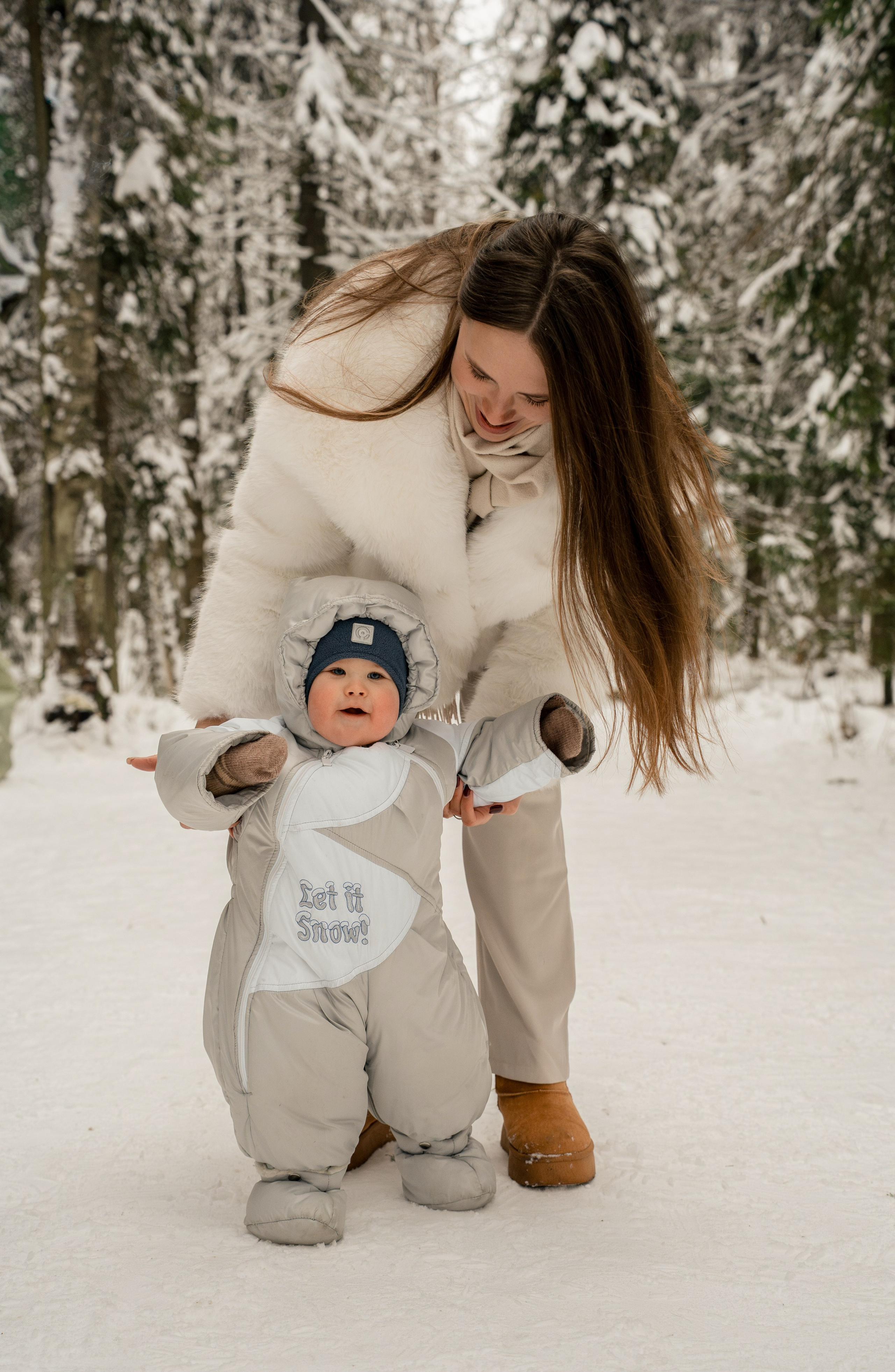 Семейные съёмки. Анатолий, создатель Yulvon Production. Здесь — живые кадры, настоящие эмоции и стиль, без лишнего
