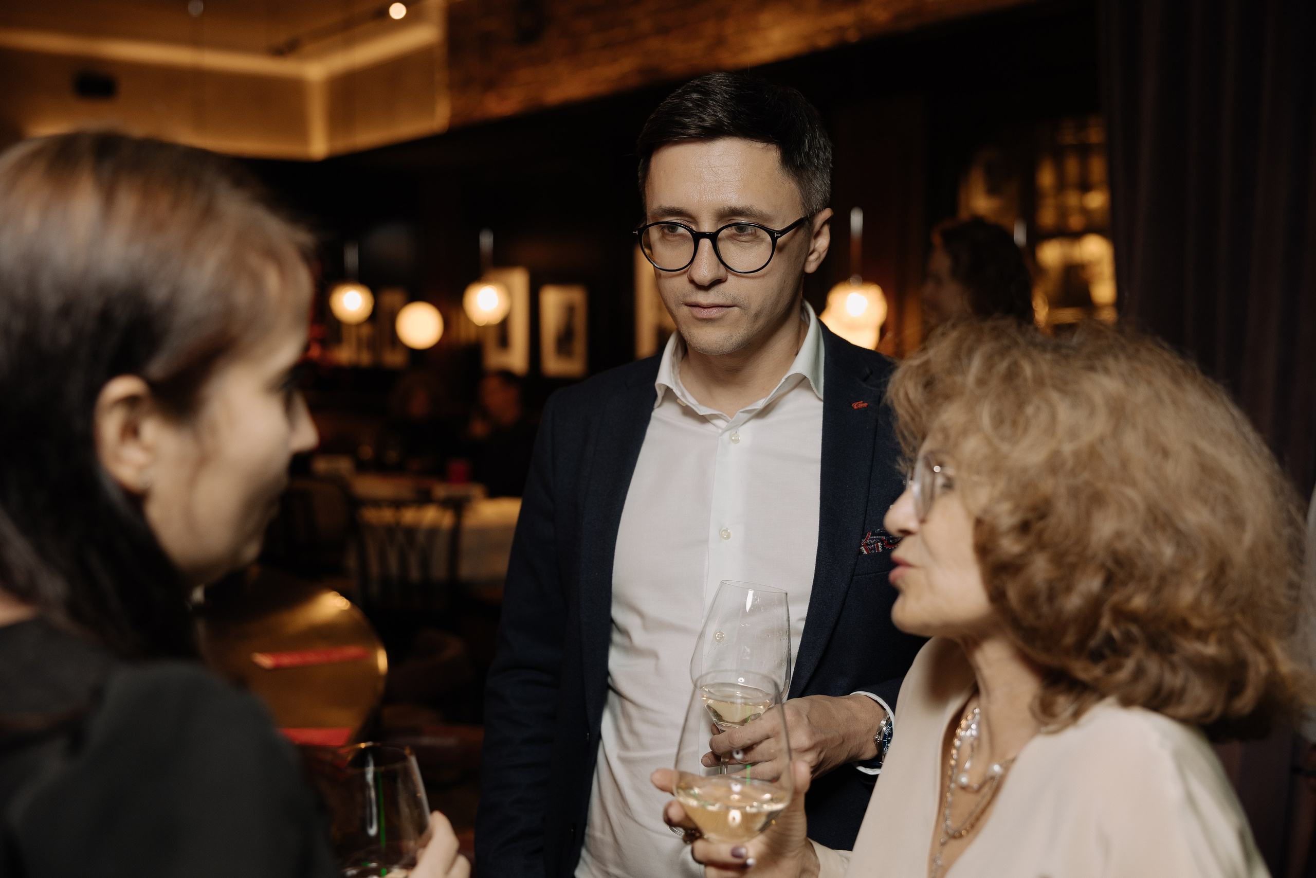 Альфа-банк Джаз Тур. Фотограф — Ася Орехова