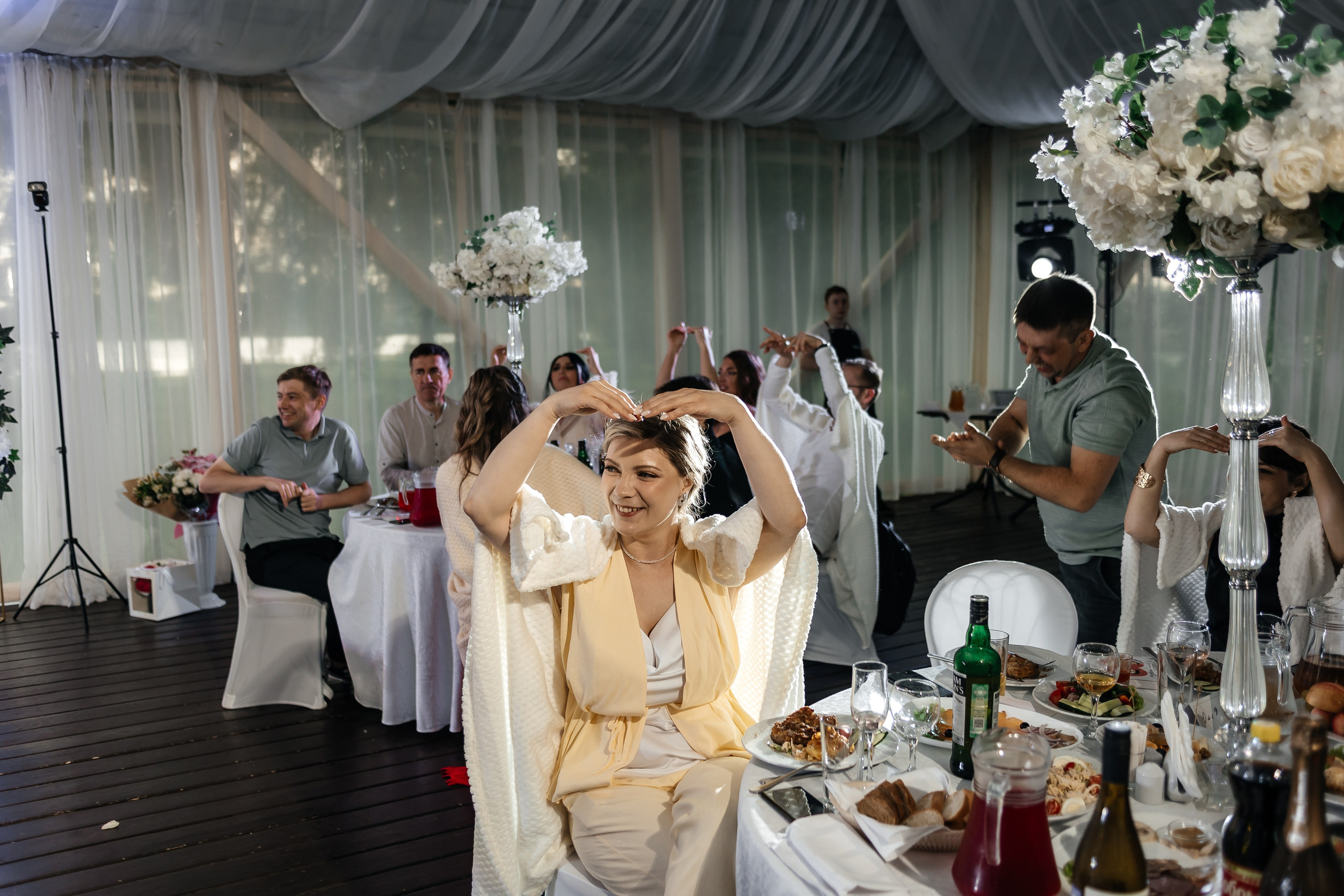 Дмитрий & Марина I 09.07.25. Свадебный и семейный фотограф в Омске Евгения Хакимова